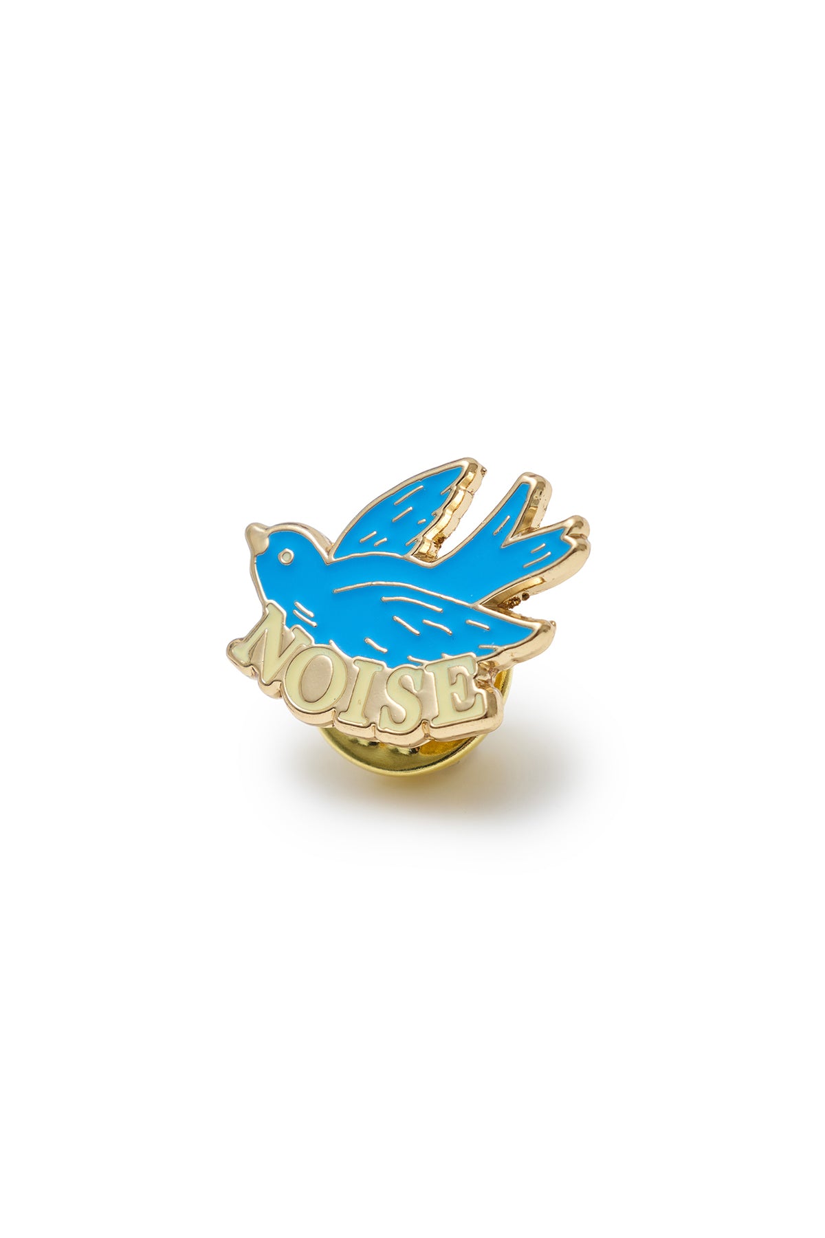 UNDERCOVER | BIRD NOISE PIN