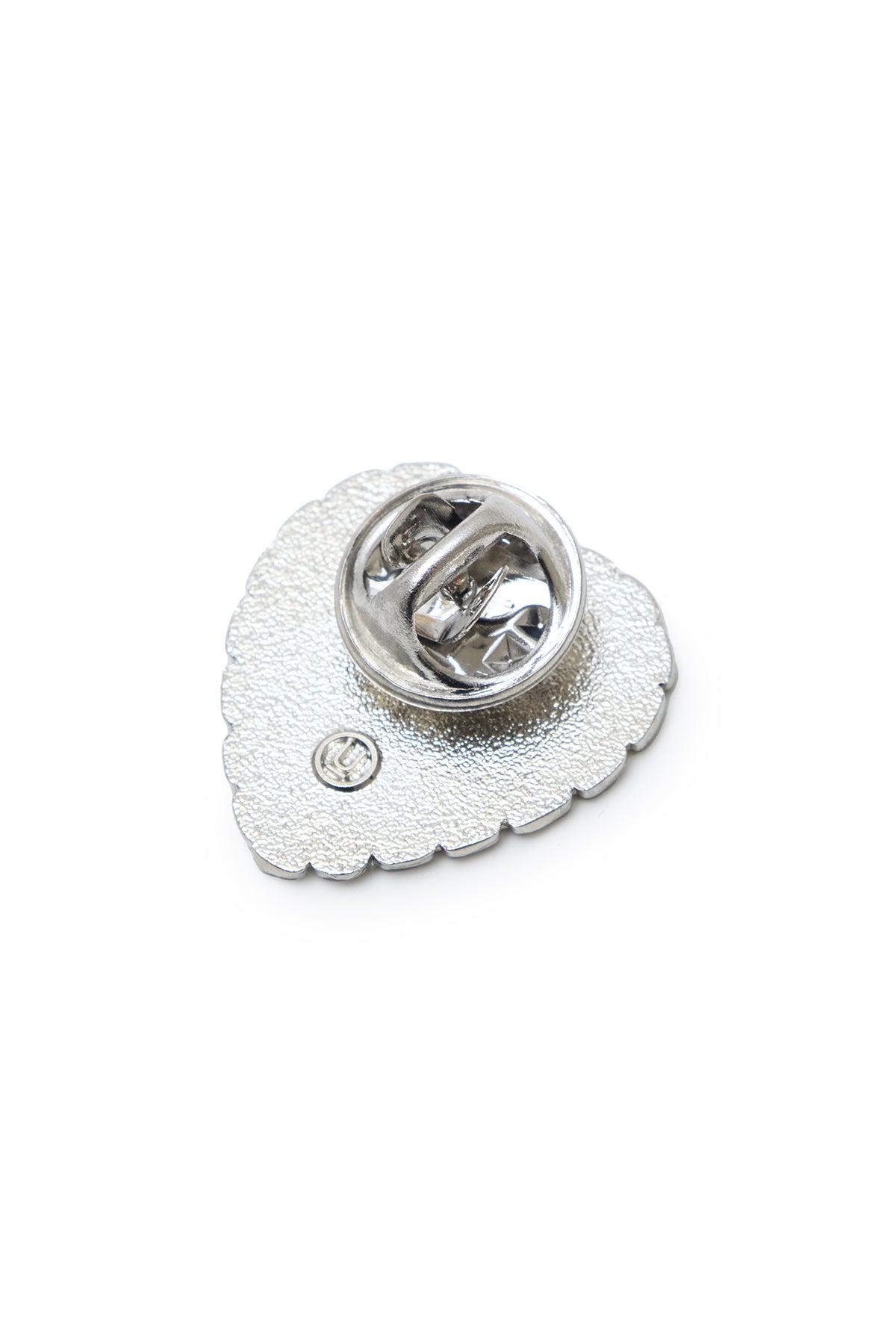 UNDERCOVER | HEART PIN