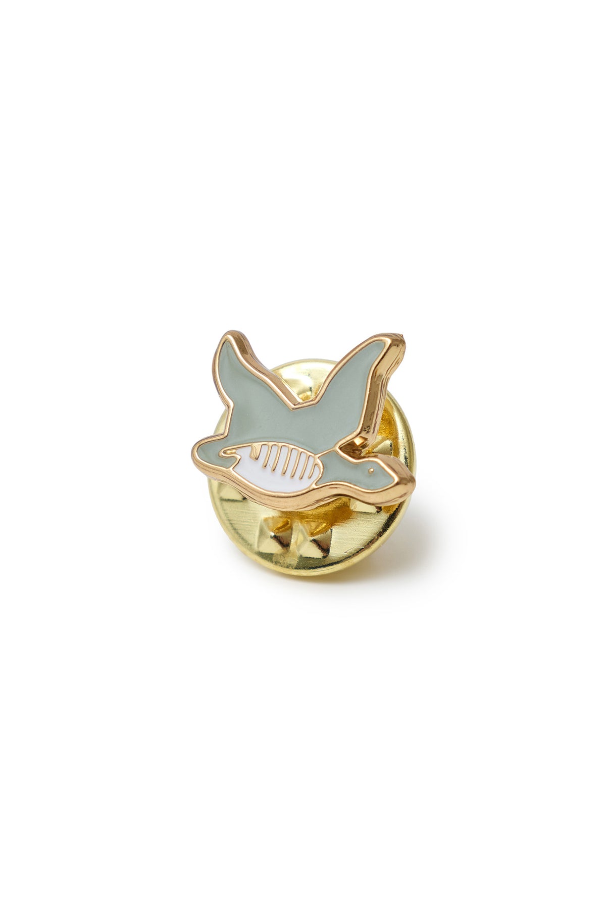 UNDERCOVER | DOVE PIN