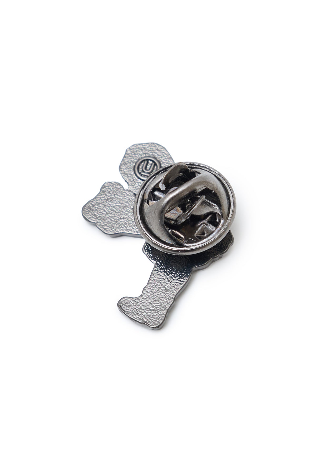 UNDERCOVER | BENDING PERSON PIN