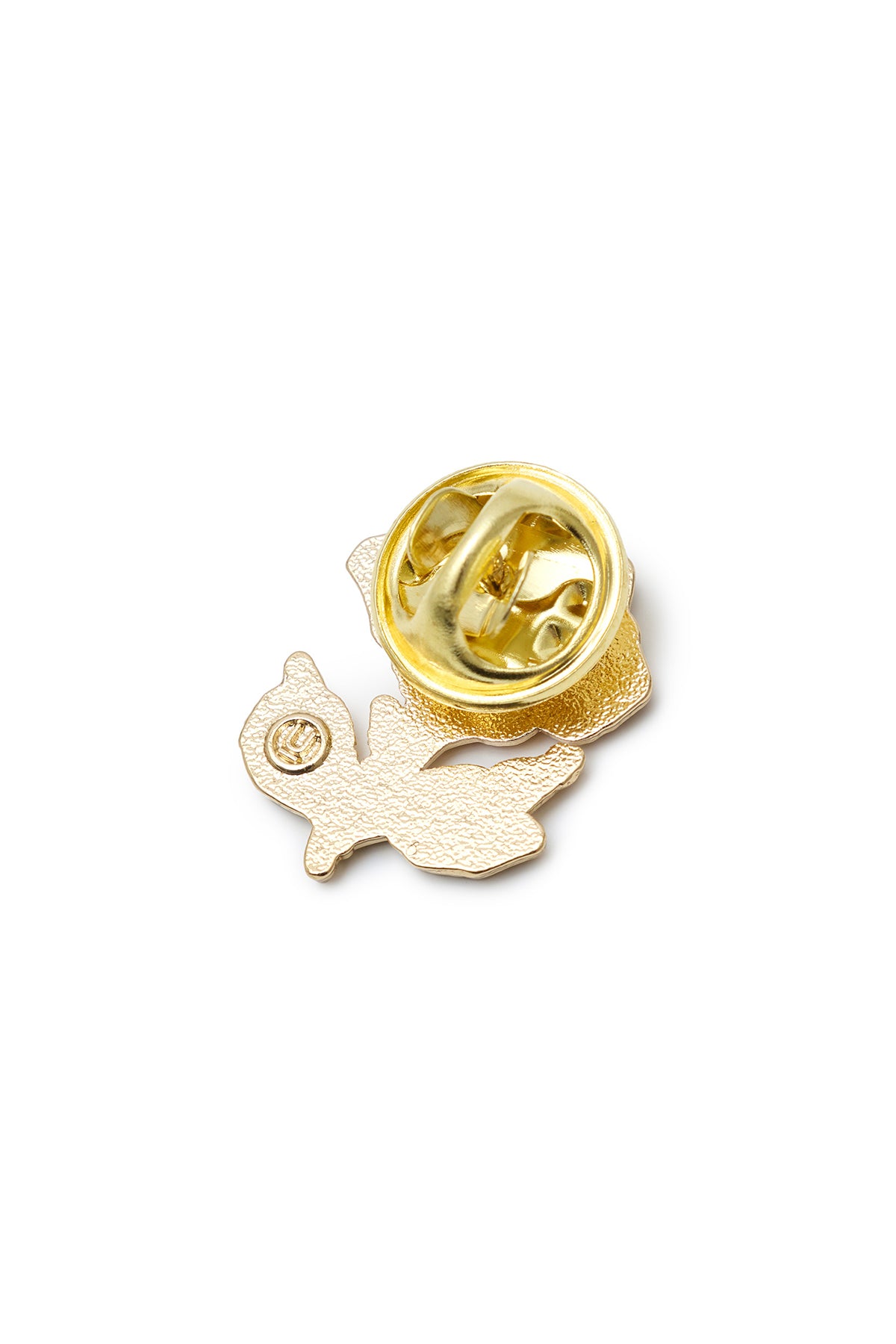 UNDERCOVER | ROSE PIN