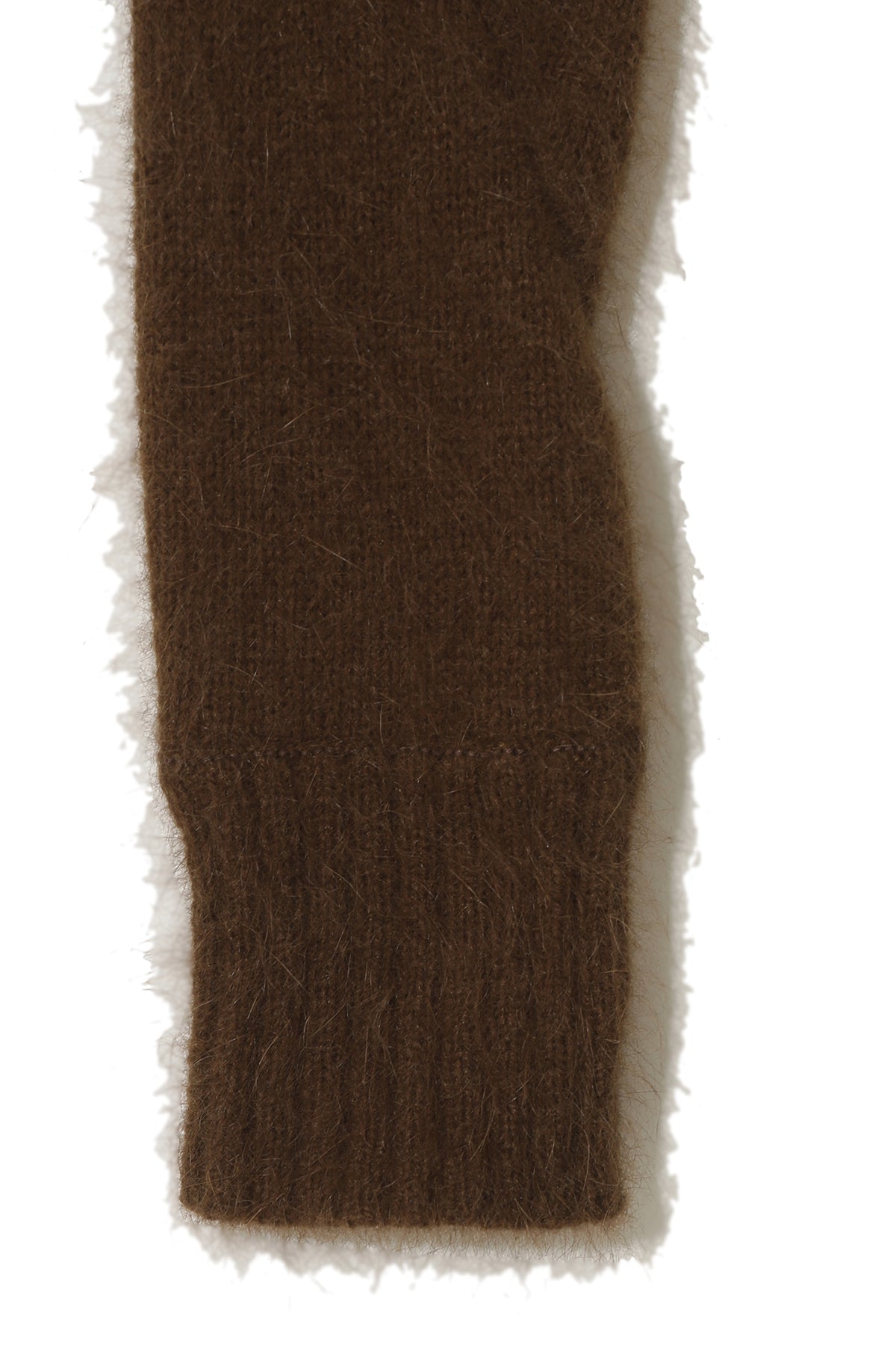 UNDERCOVER | KNIT POLO SWEATER