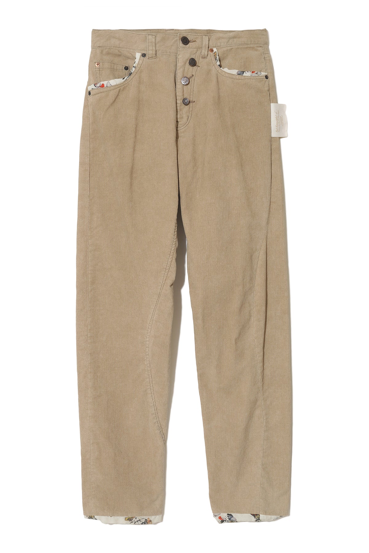 UNDERCOVER | JEANS