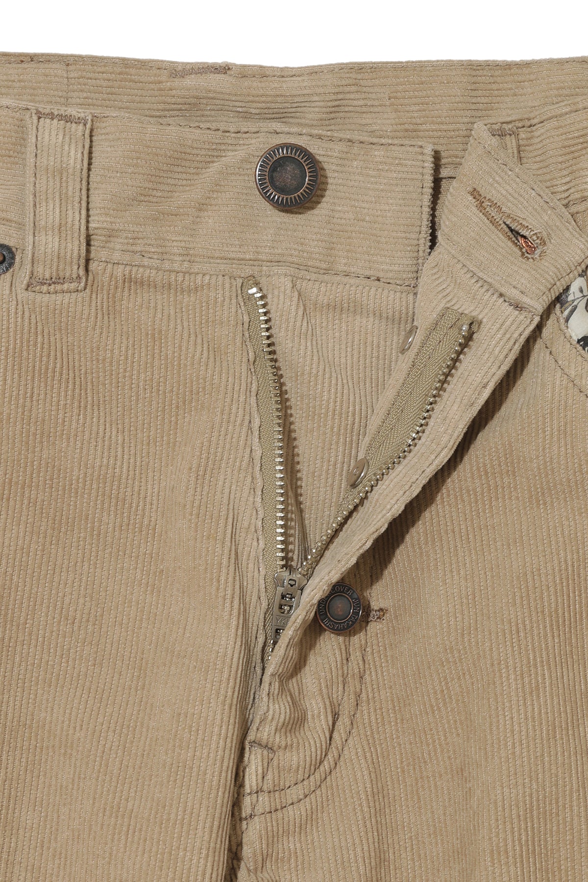 UNDERCOVER | JEANS