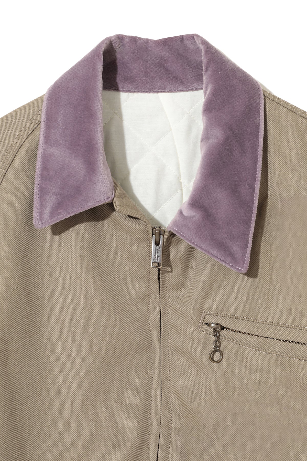 UNDERCOVER | PINNED BLOUSON