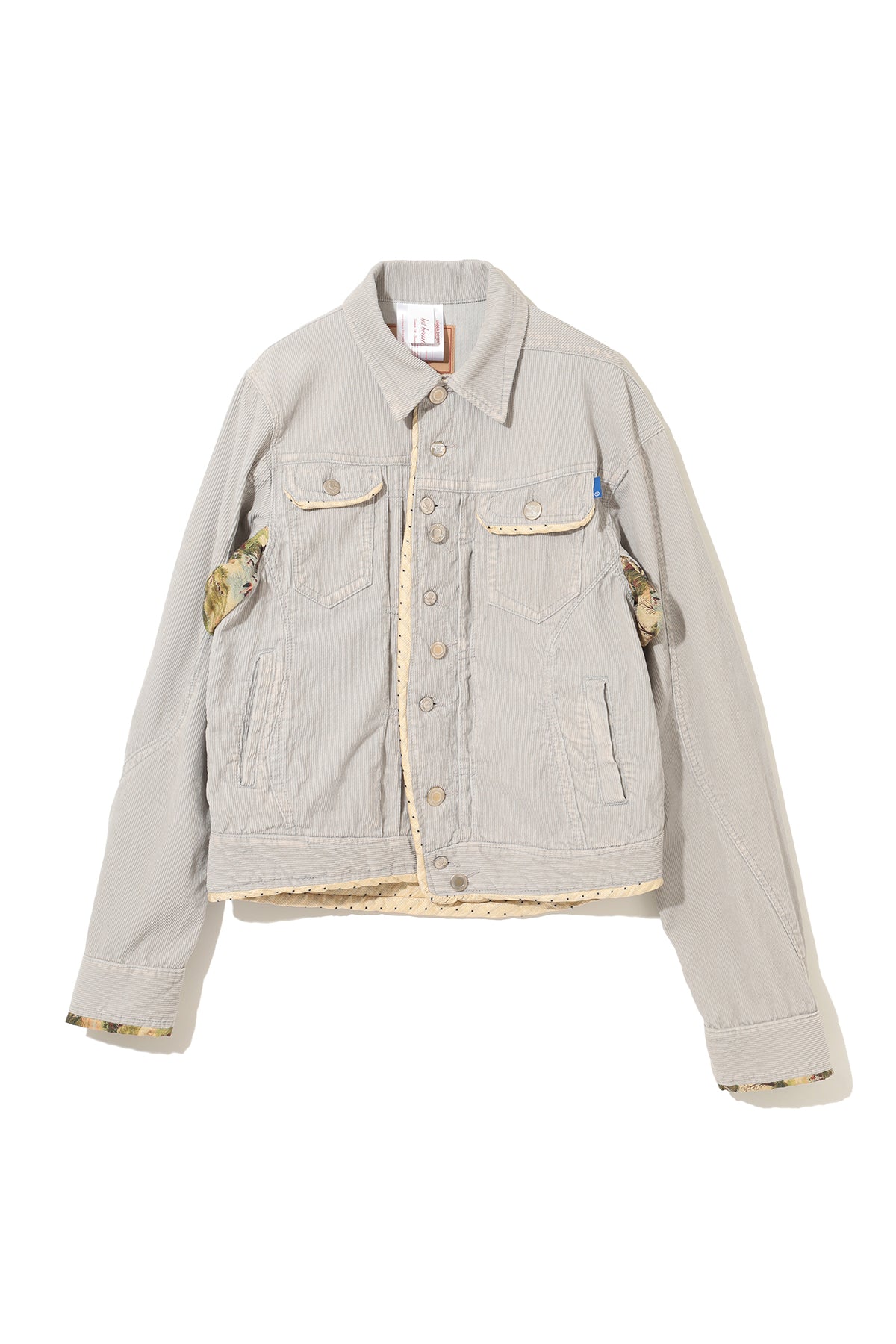 UNDERCOVER | DENIM BLOUSON