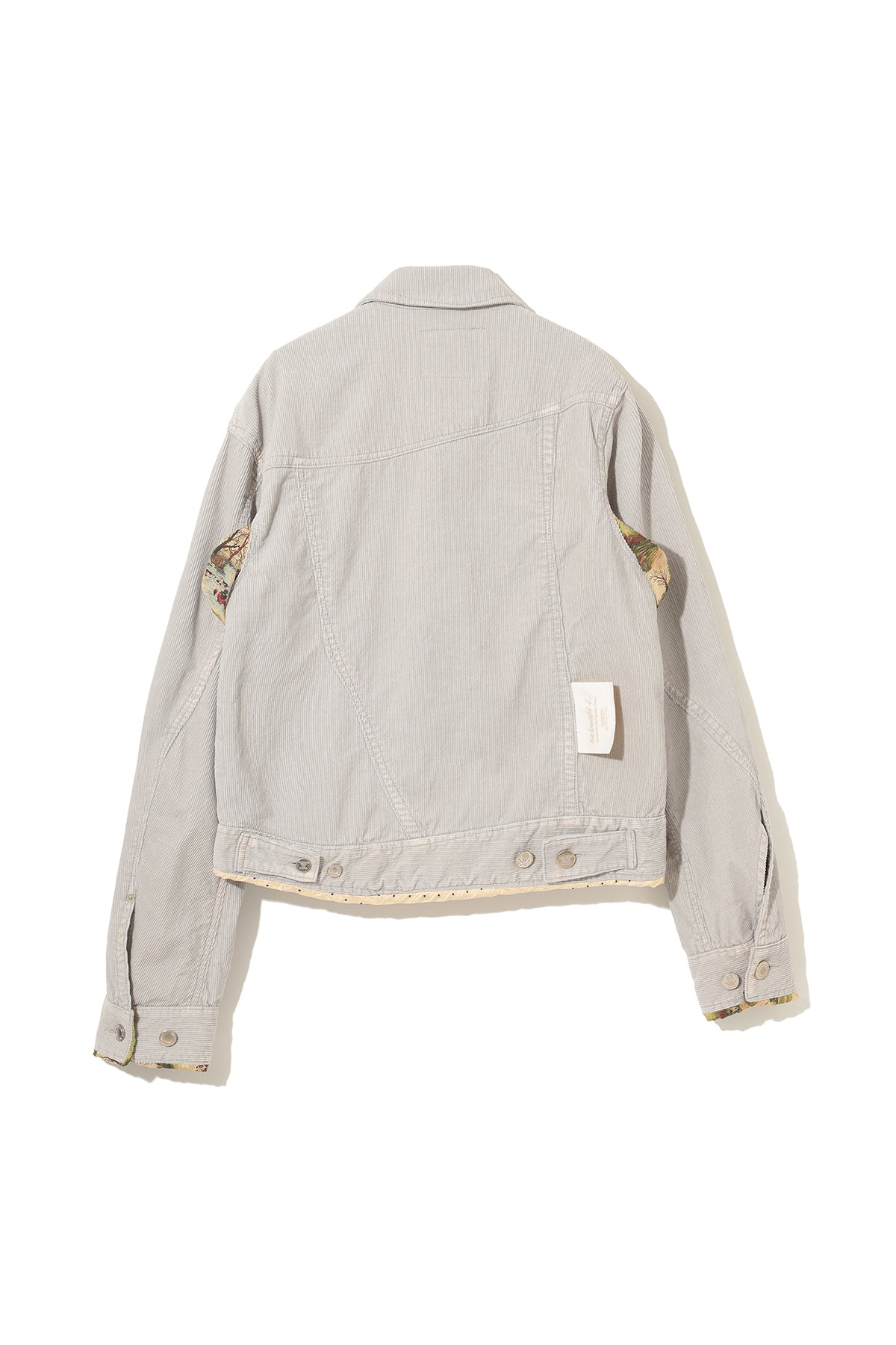 UNDERCOVER | DENIM BLOUSON