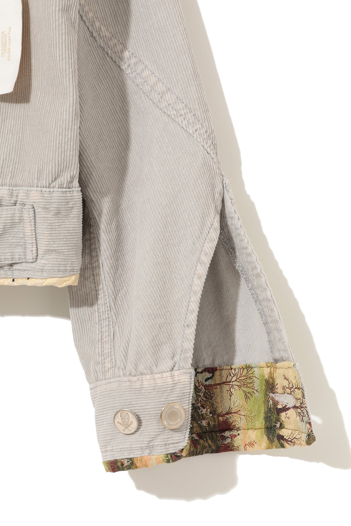 UNDERCOVER | DENIM BLOUSON