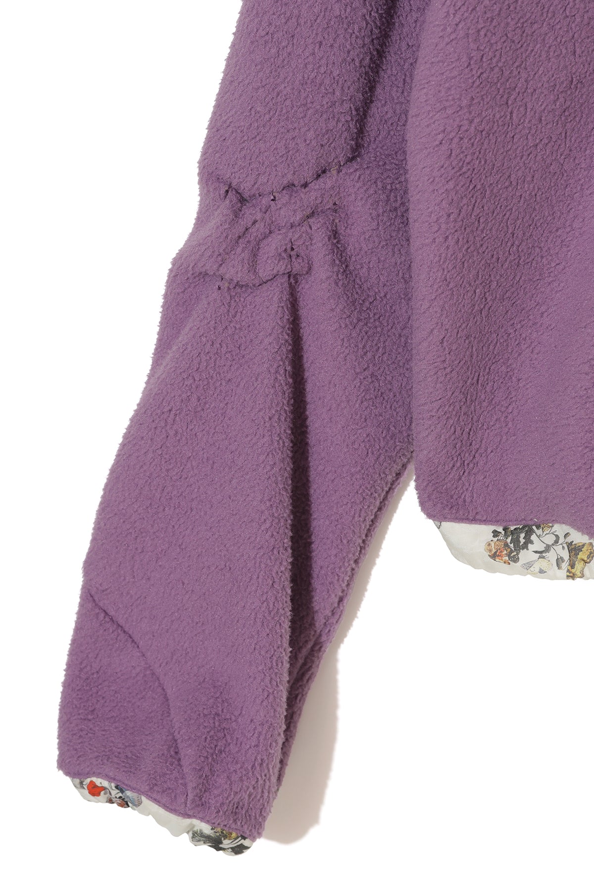 UNDERCOVER | FLEECE BLOUSON