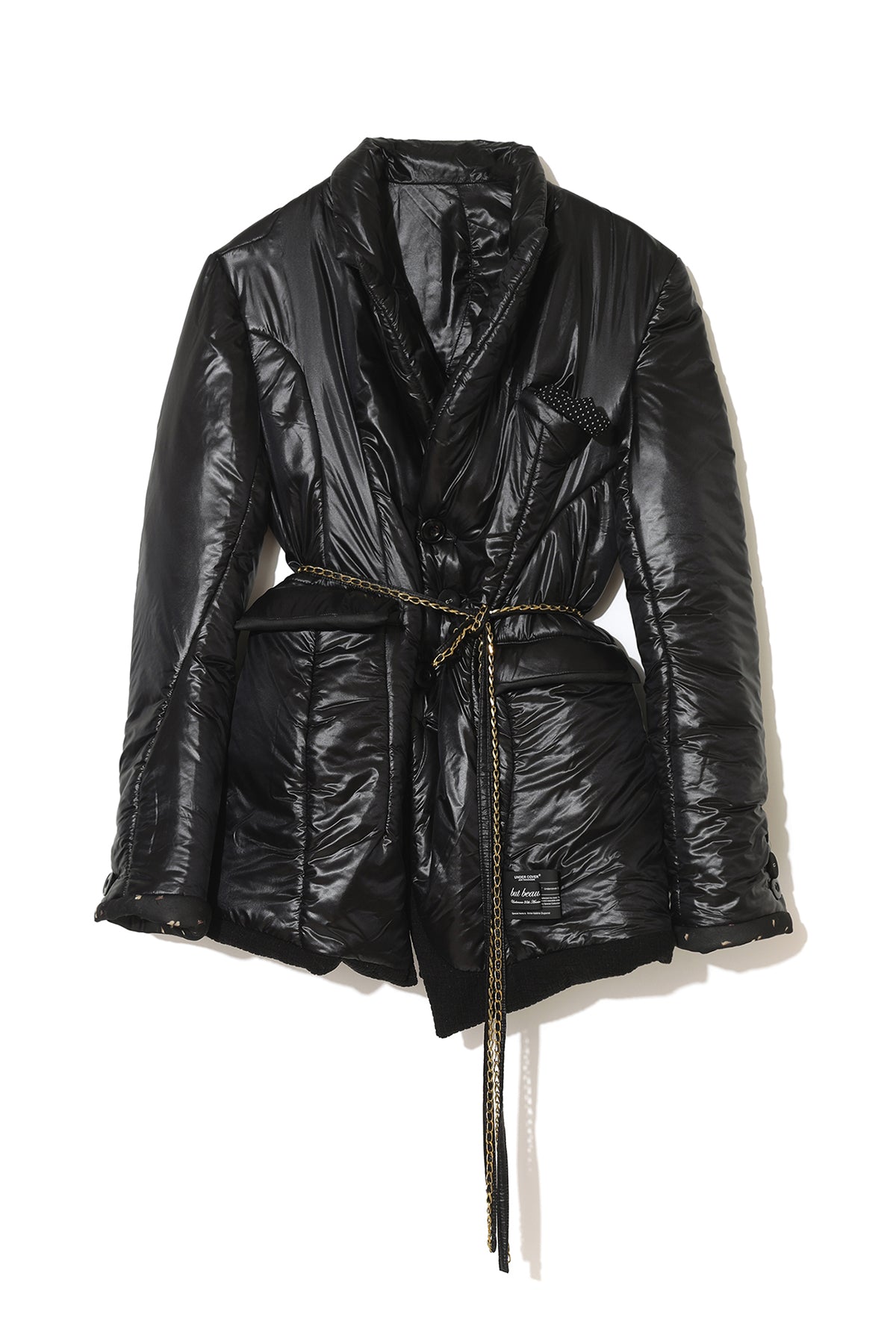 UNDERCOVER | BIKER BLOUSON