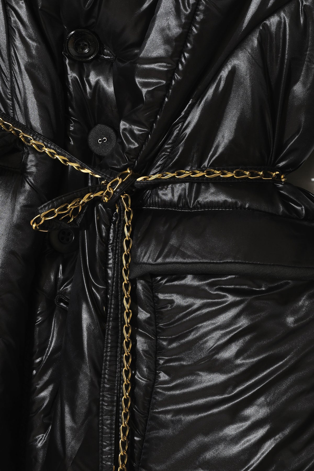 UNDERCOVER | PUFFER JACKET