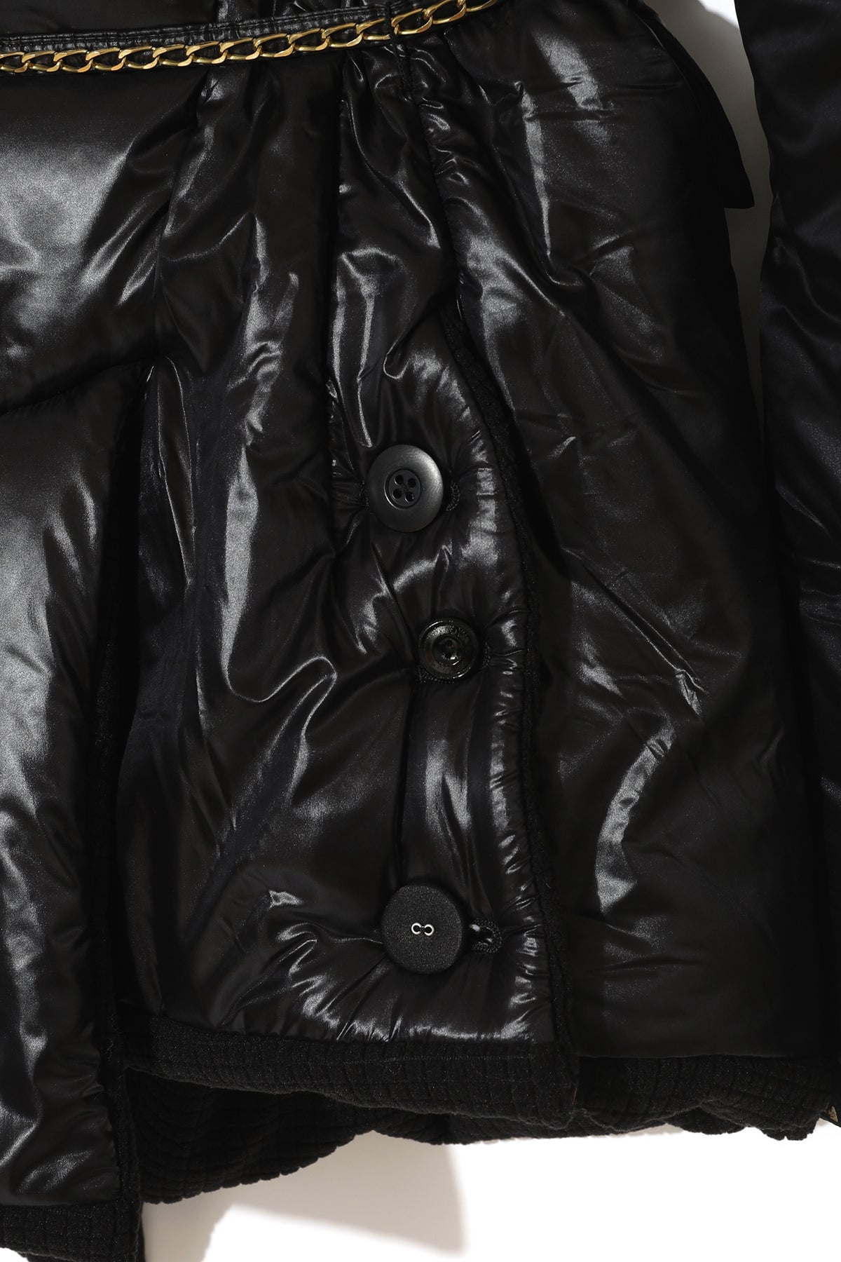 UNDERCOVER | PUFFER JACKET