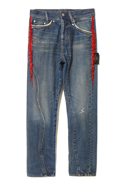 UNDERCOVER | JEANS