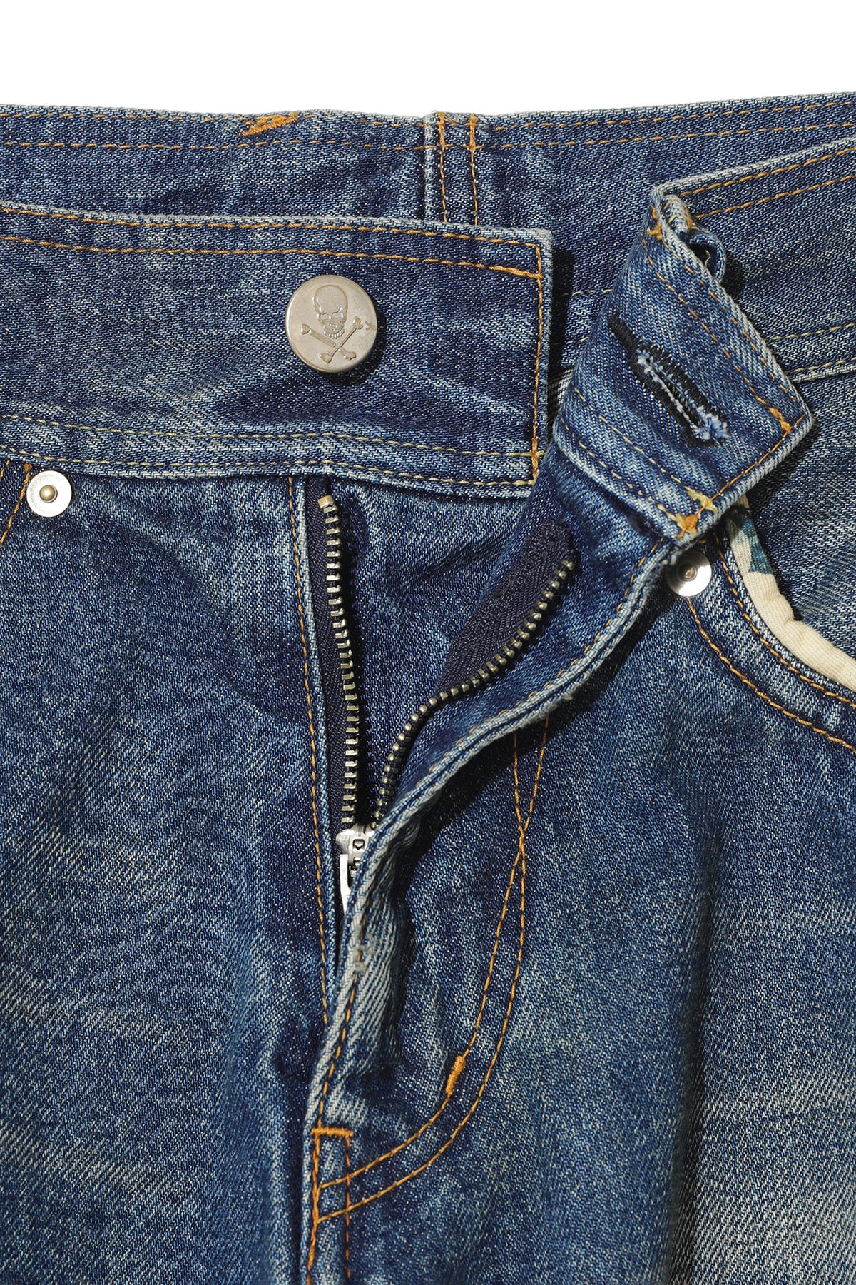 UNDERCOVER | JEANS