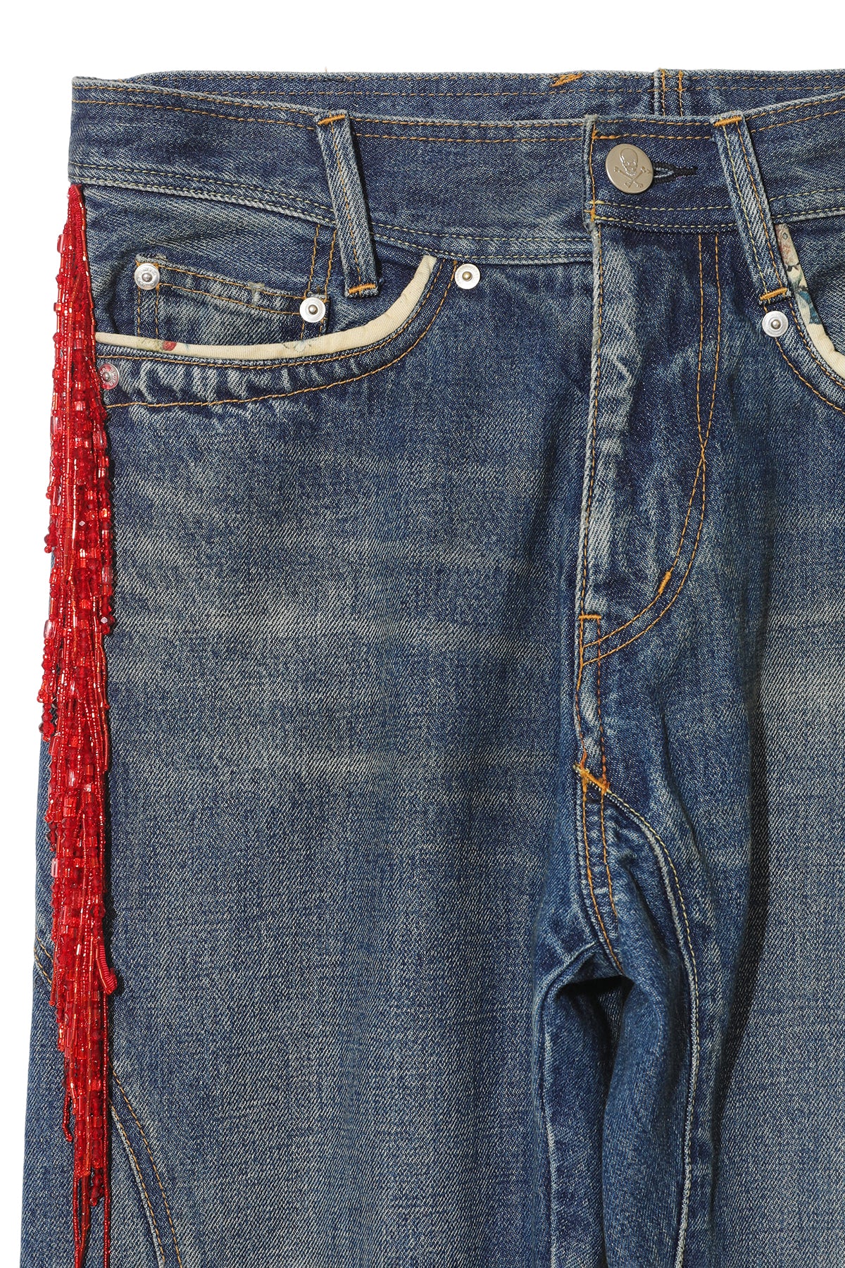 UNDERCOVER | JEANS
