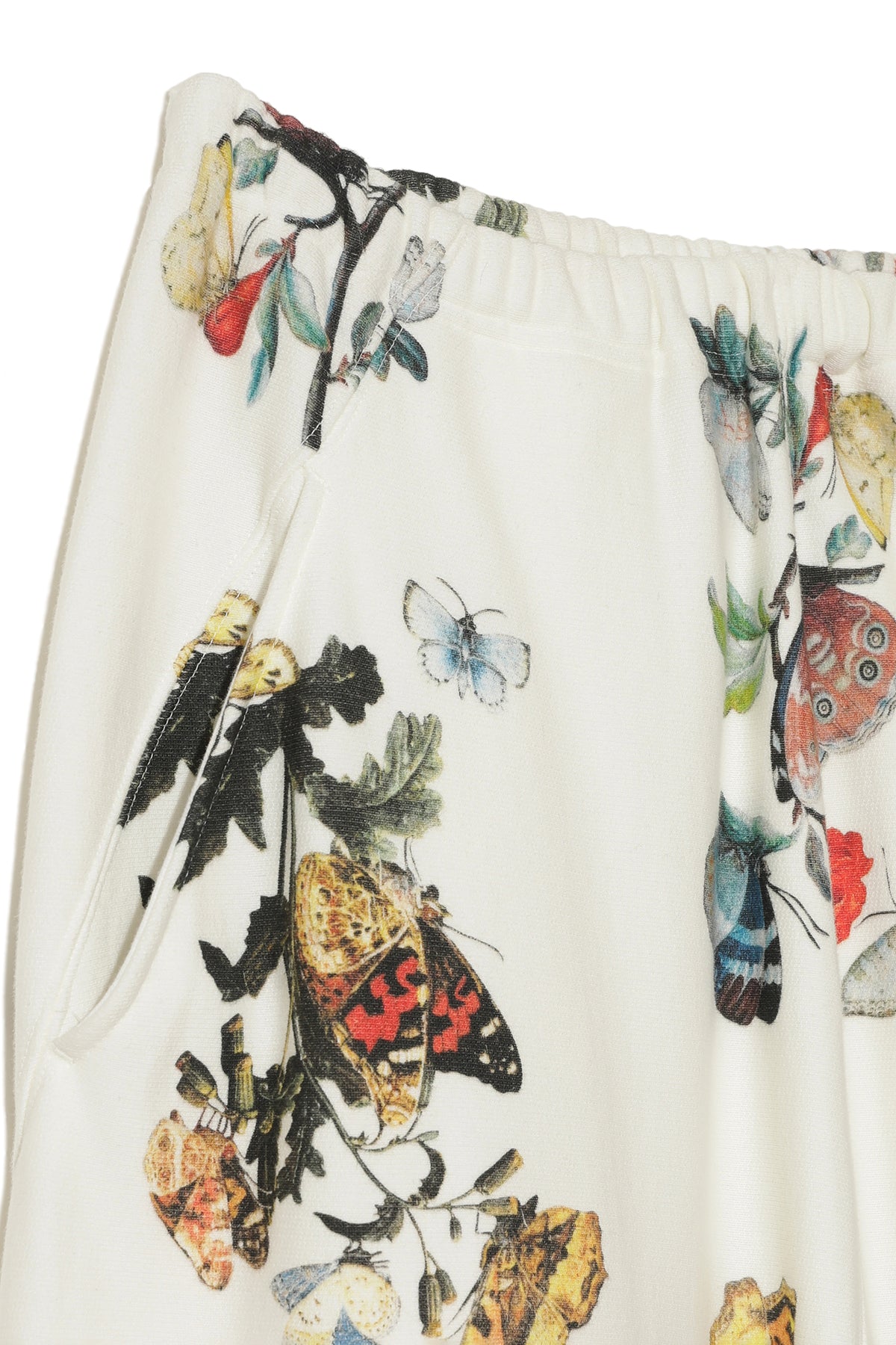 UNDERCOVER | PRINTED SWEATPANTS