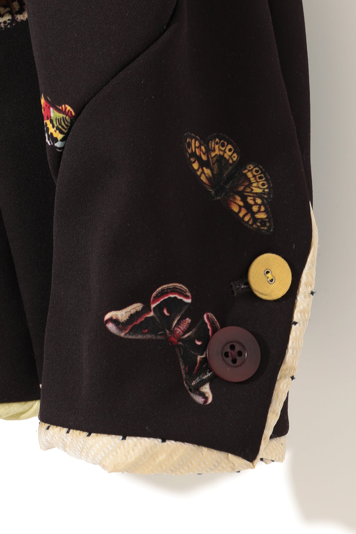 UNDERCOVER | BUTTERFLY BLAZER