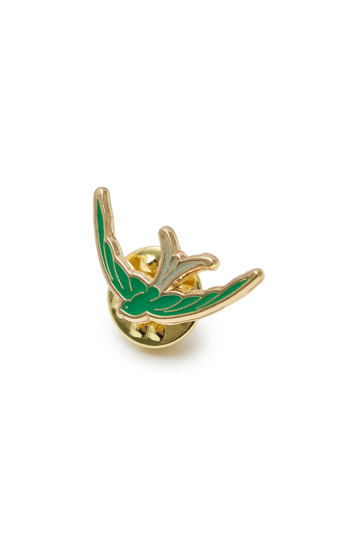 UNDERCOVER | BIRD PIN