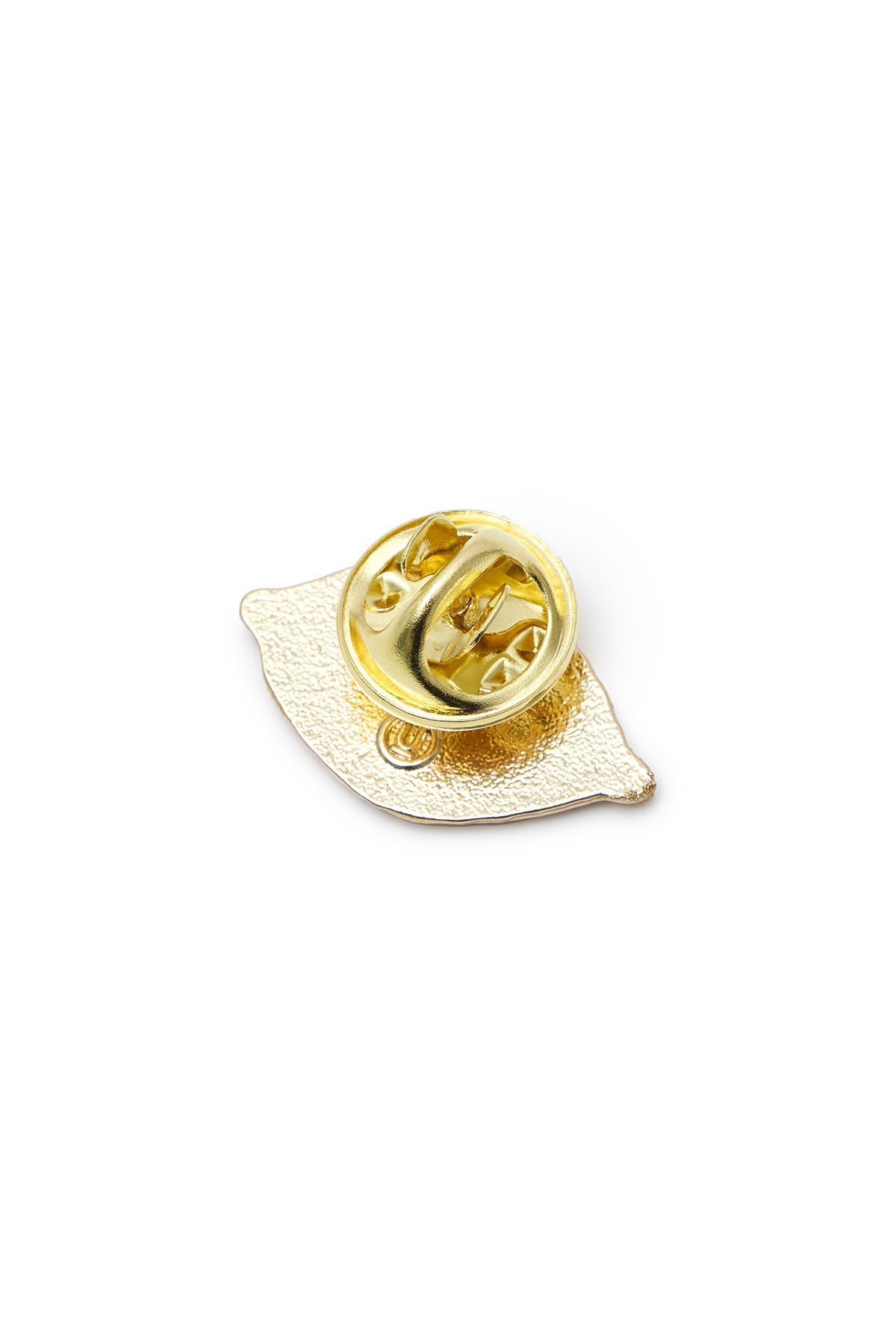 UNDERCOVER | YELLOW EYE PIN