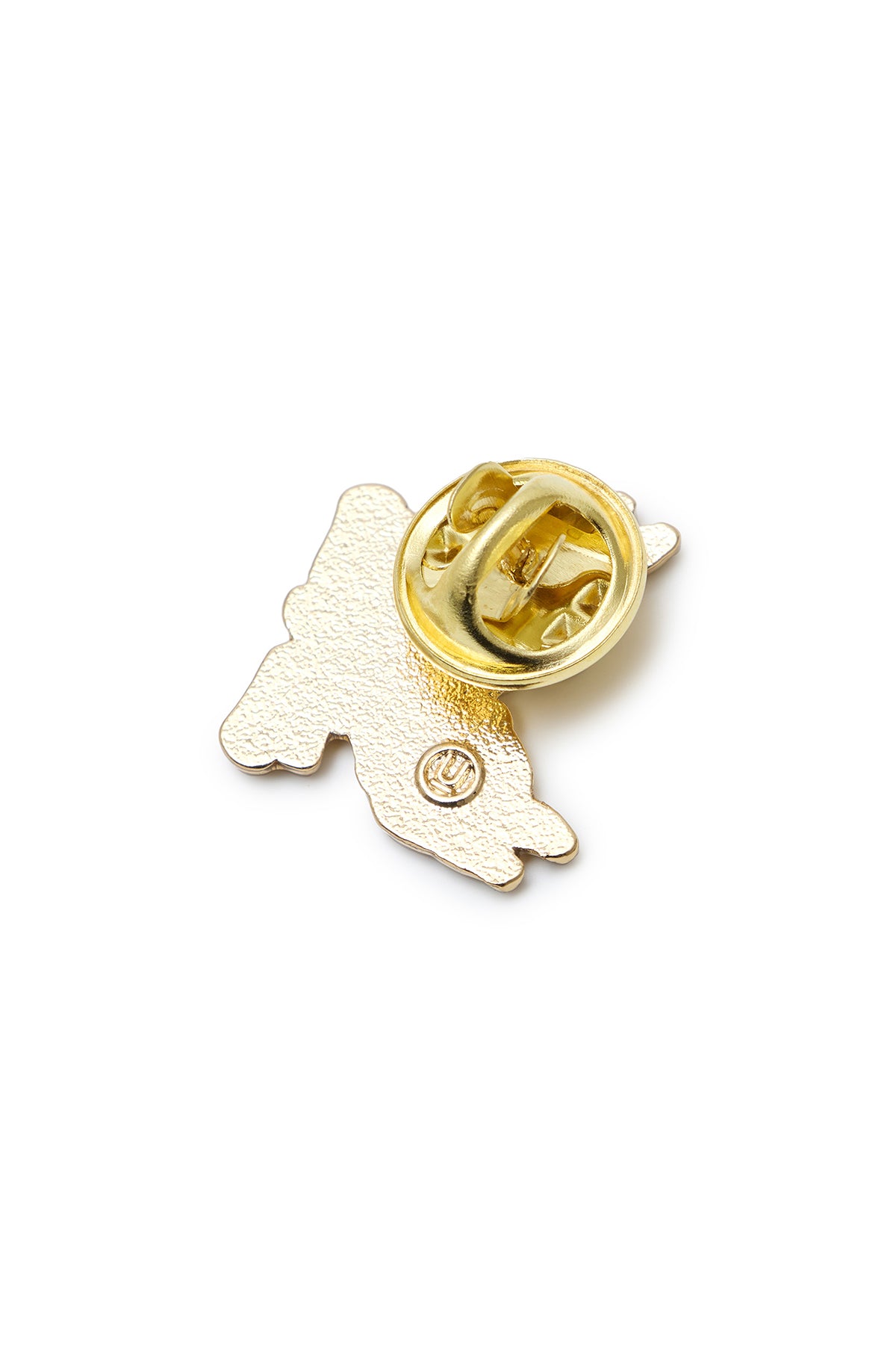 UNDERCOVER | HORSE PIN