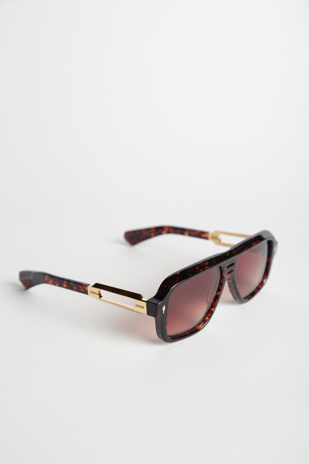 JACQUES MARIE MAGE | FUGUE SUNGLASSES