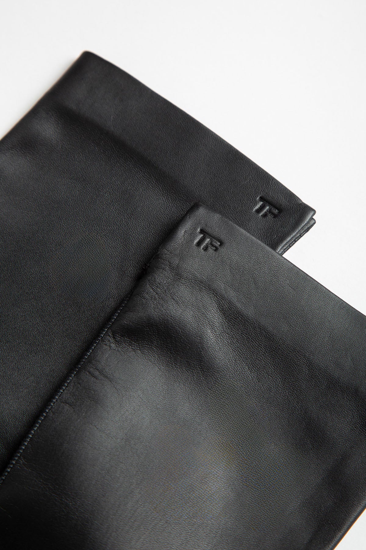 TOM FORD | SOFT NAPPA LEATHER LONG GLOVES