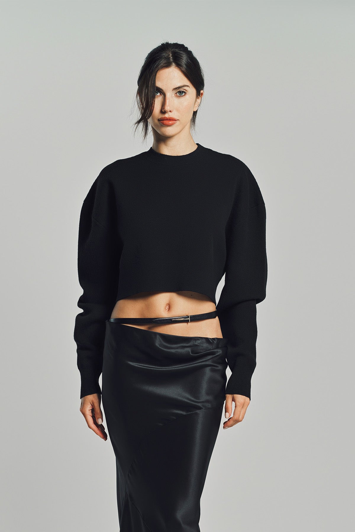 TOM FORD | WOOL SWEATSHIRT