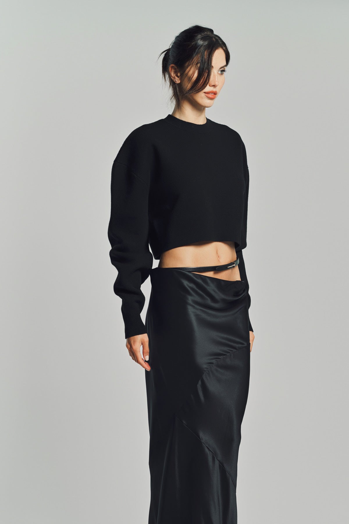 TOM FORD | WOOL SWEATSHIRT