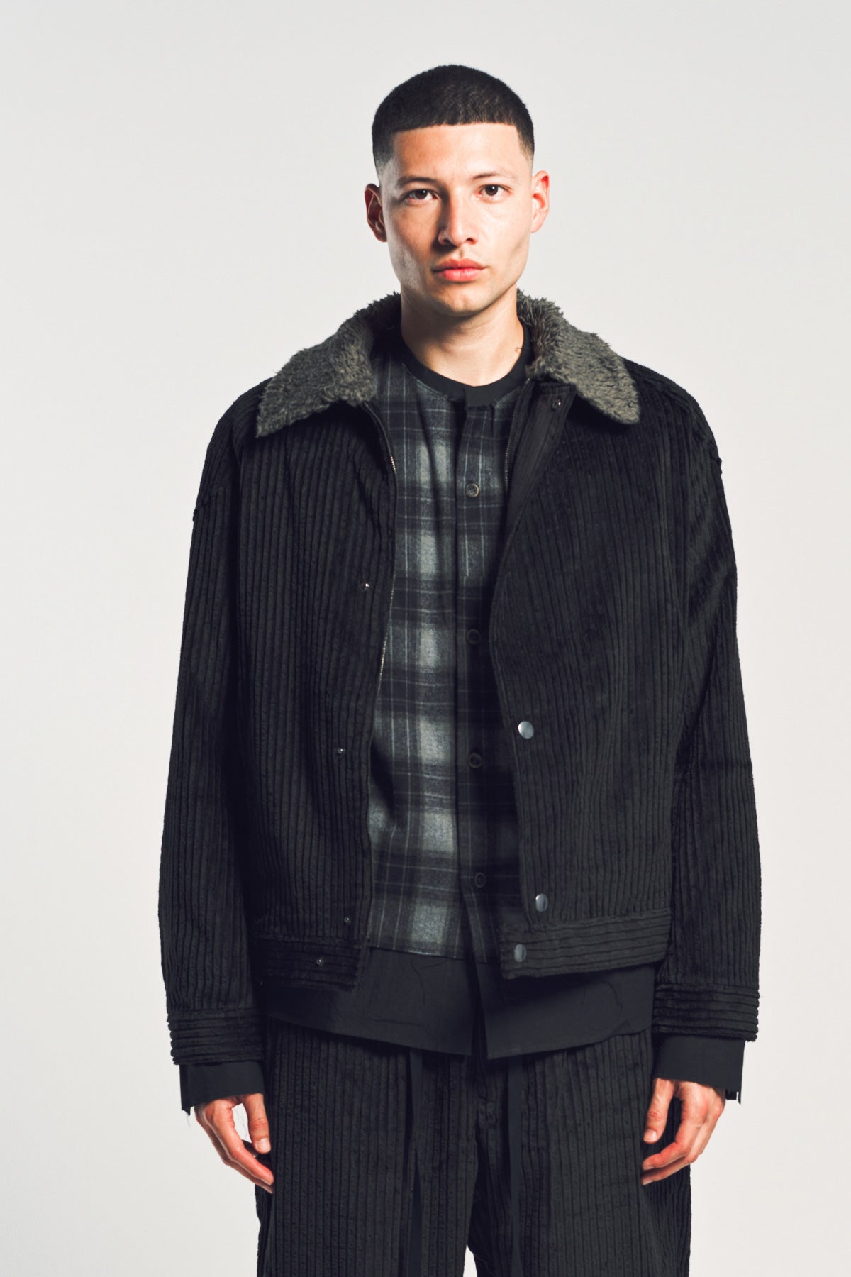 INDIVIDUAL SENTIMENTS | PILOT JACKET