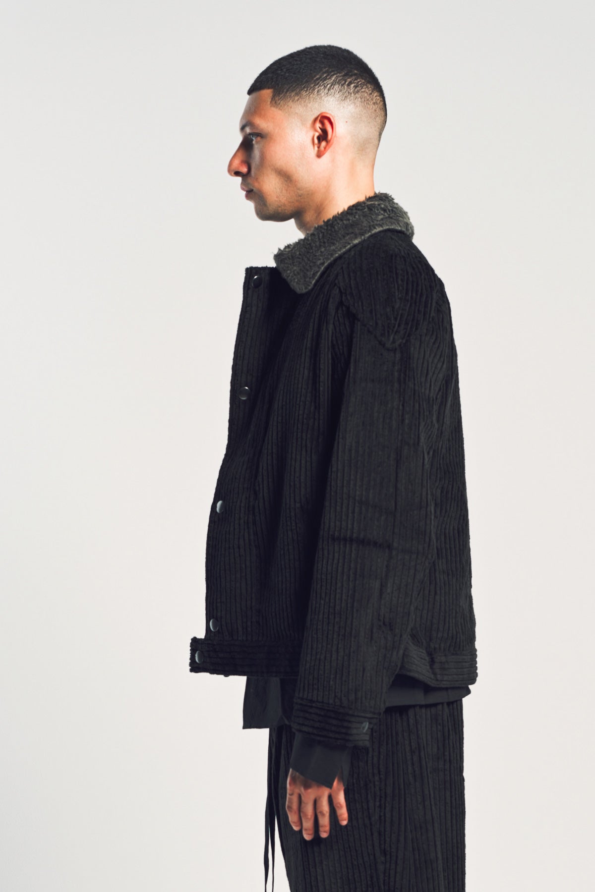 INDIVIDUAL SENTIMENTS | PILOT JACKET