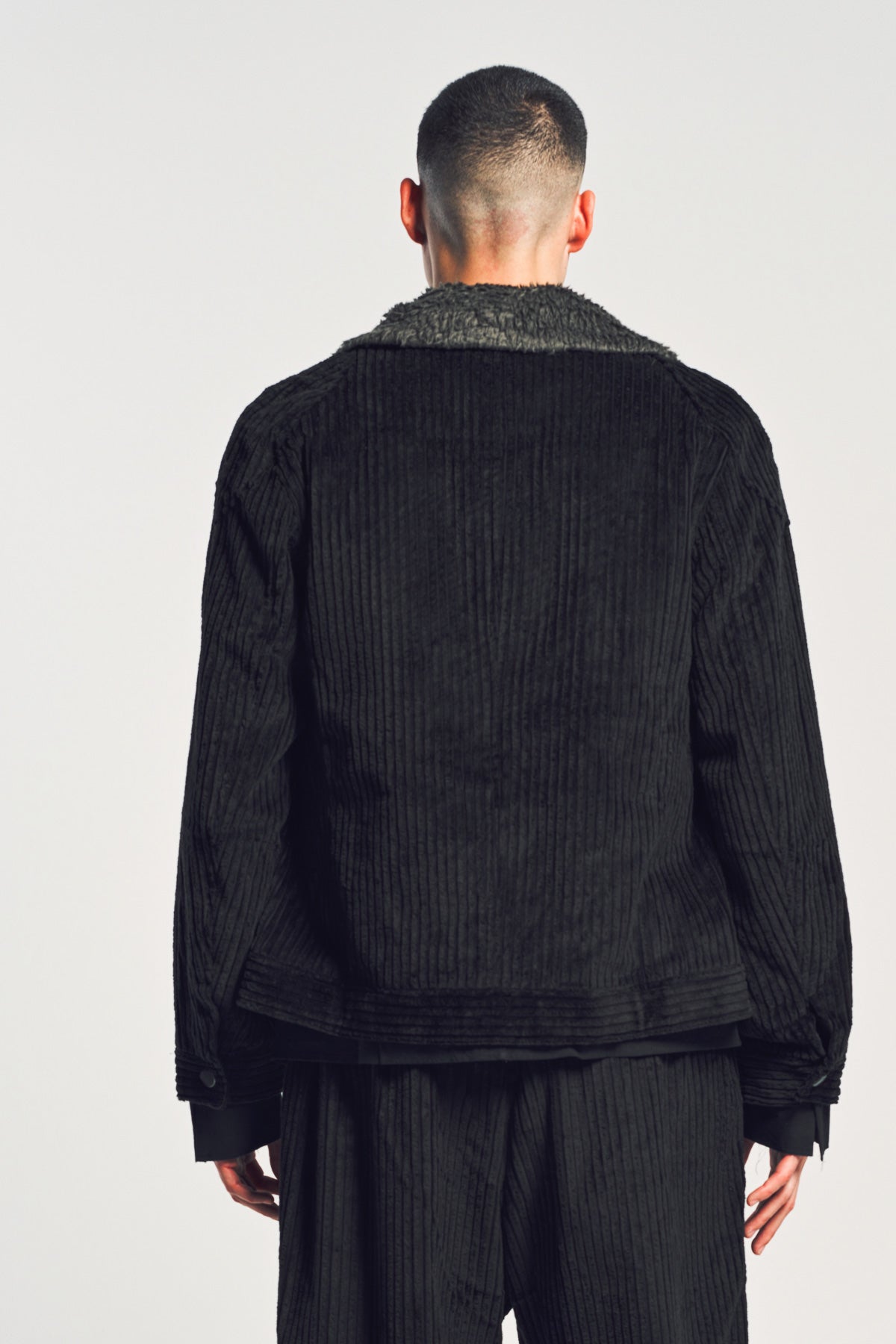 INDIVIDUAL SENTIMENTS | PILOT JACKET