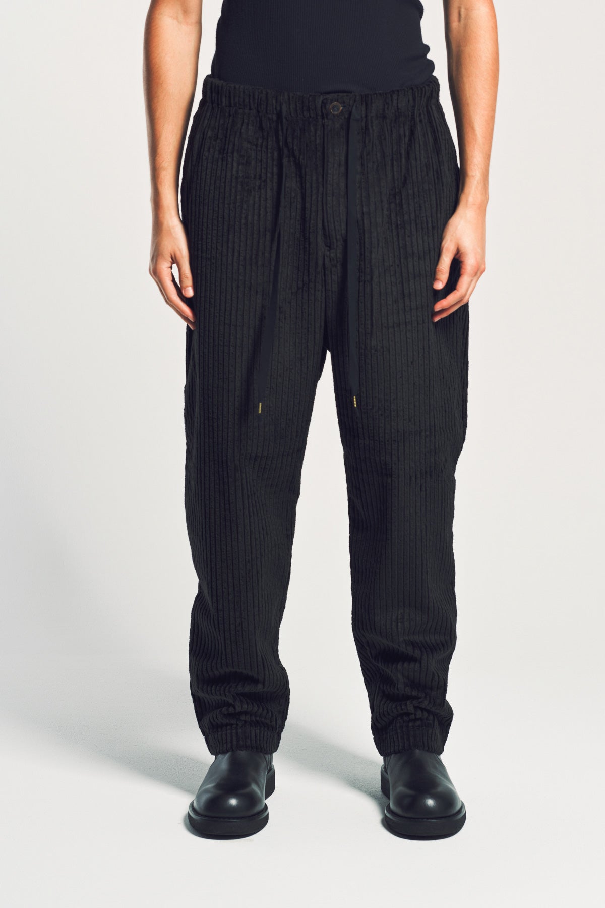 INDIVIDUAL SENTIMENTS | EASY WIDE PANTS