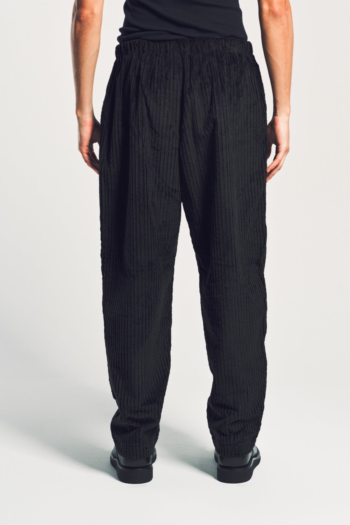 INDIVIDUAL SENTIMENTS | EASY WIDE PANTS