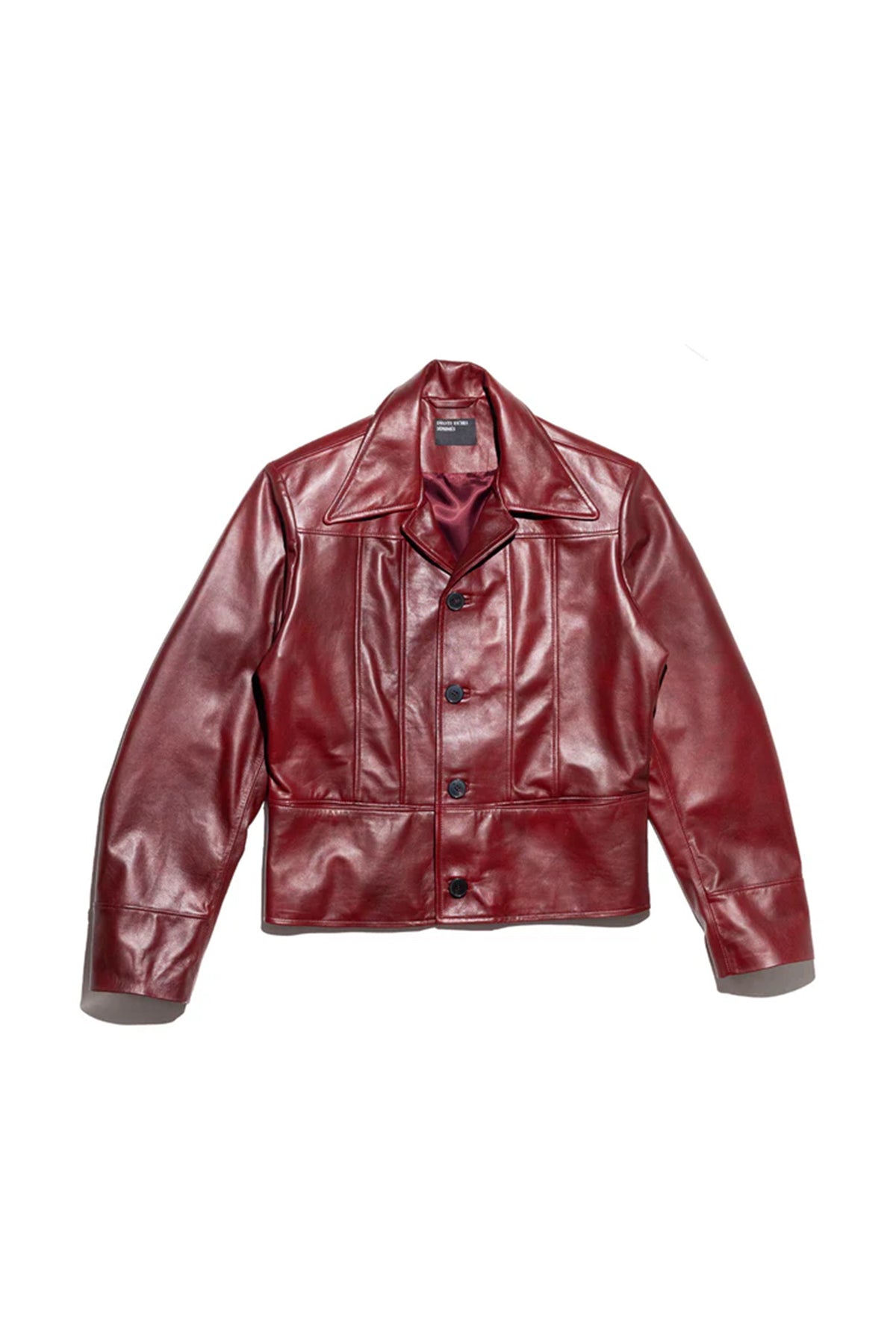 ENFANTS RICHES DÉPRIMÉS | NICK JACKET