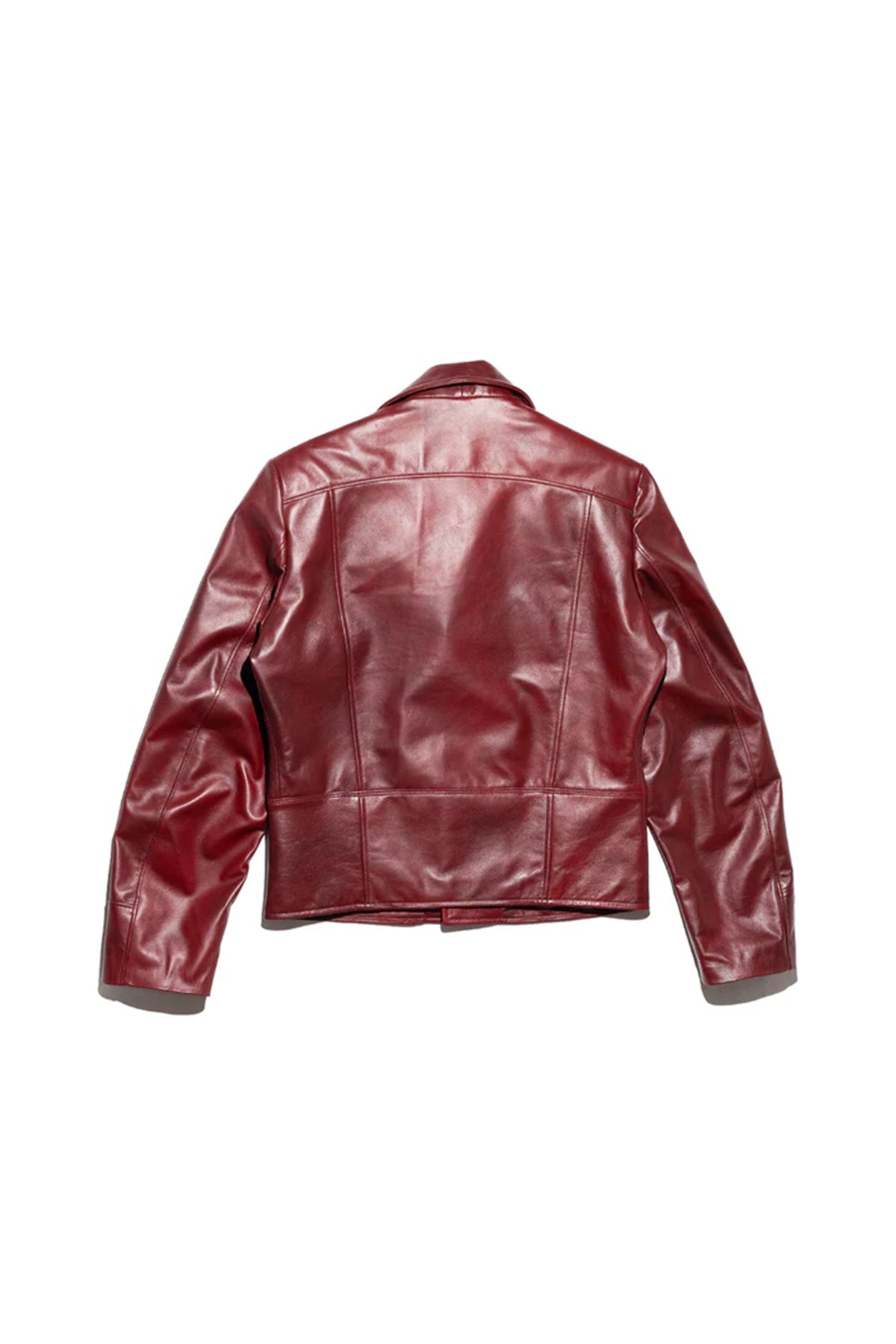 ENFANTS RICHES DÉPRIMÉS | NICK JACKET