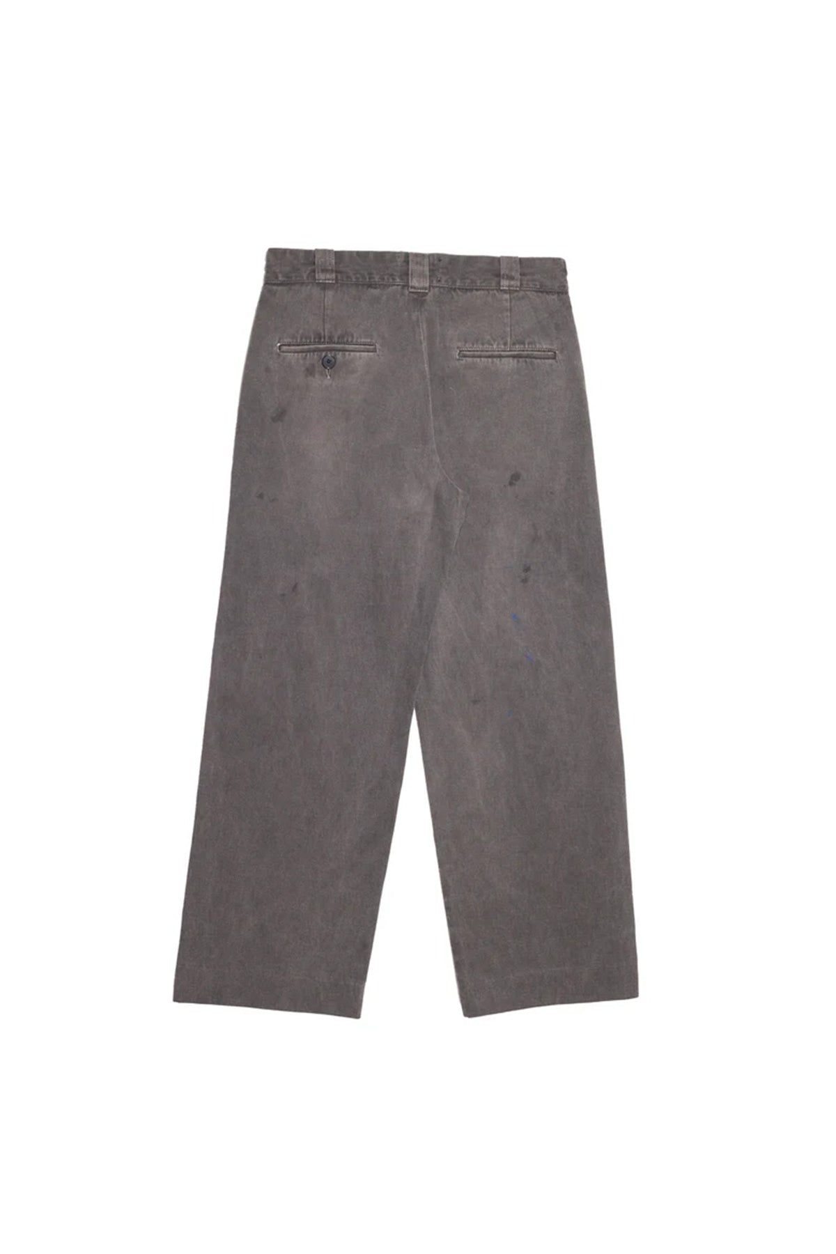 ENFANTS RICHES DÉPRIMÉS | SOSO'S REPAIRED TROUSERS