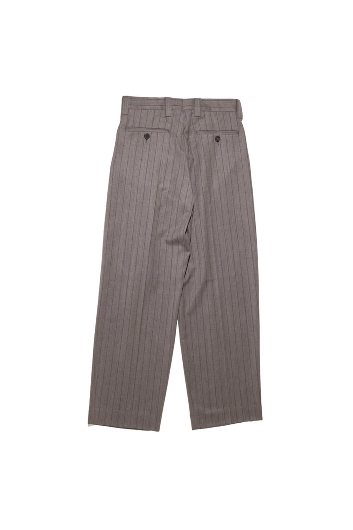 ENFANTS RICHES DÉPRIMÉS | CARROT LEG TROUSERS