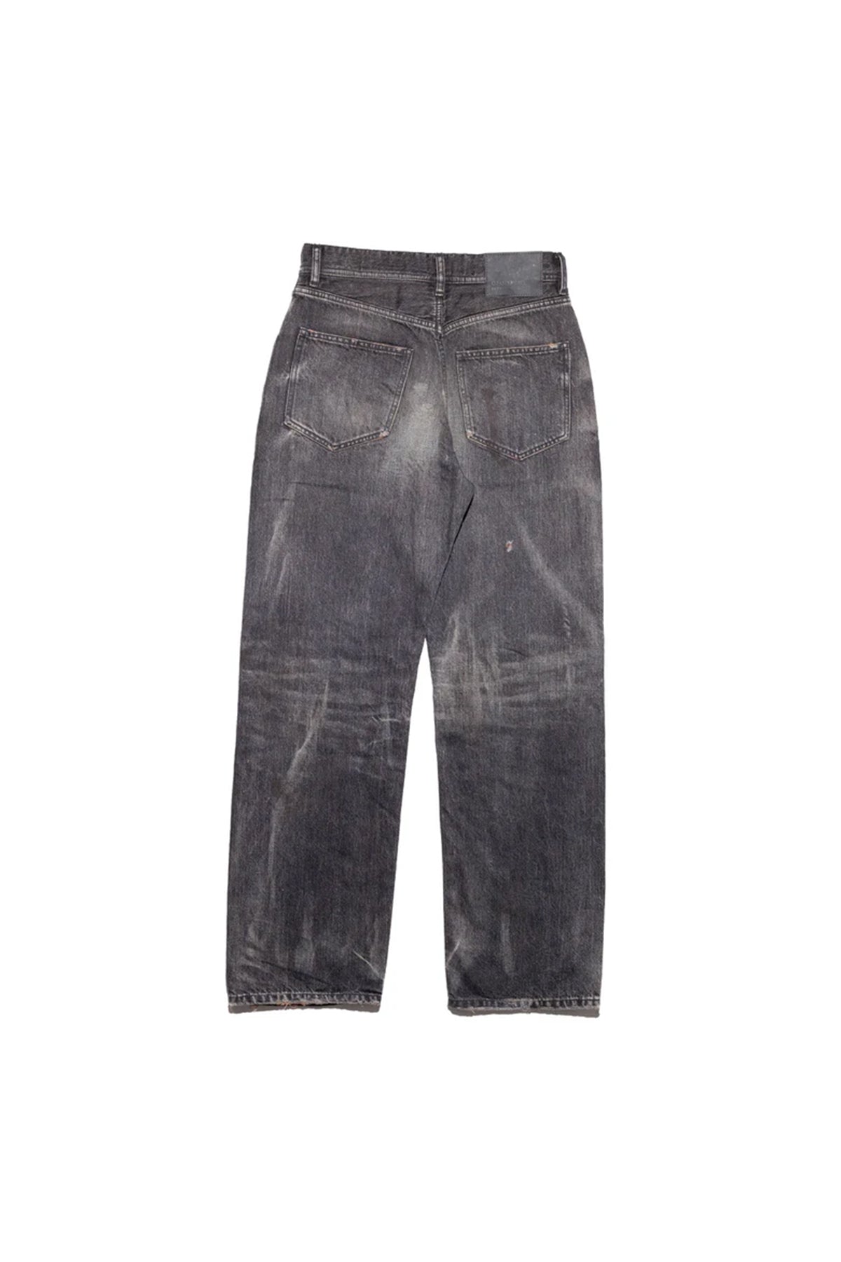 ENFANTS RICHES DÉPRIMÉS | NEW STRAIGHT LEG JEANS