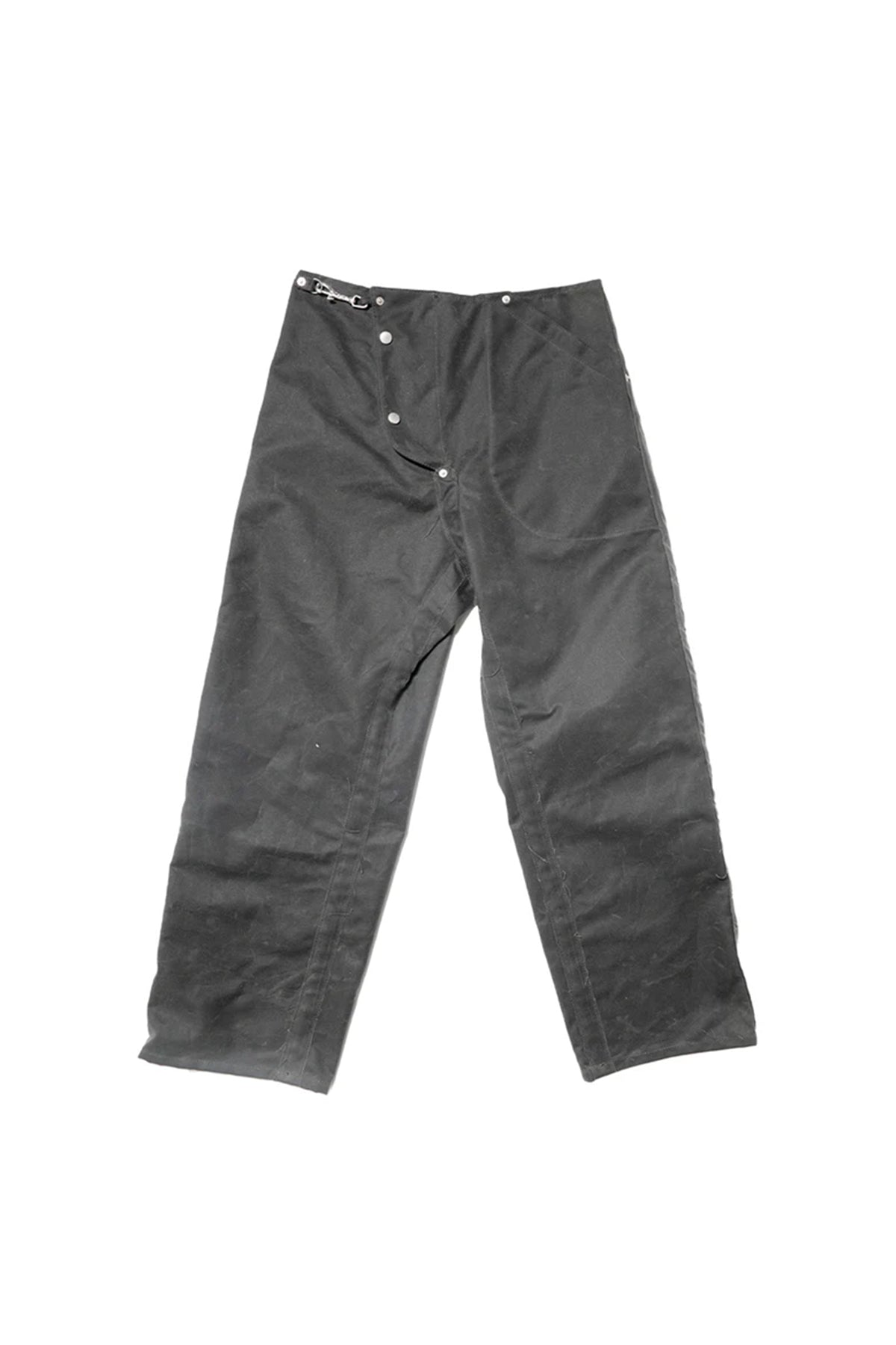 ENFANTS RICHES DÉPRIMÉS | FIREMAN'S PANTS