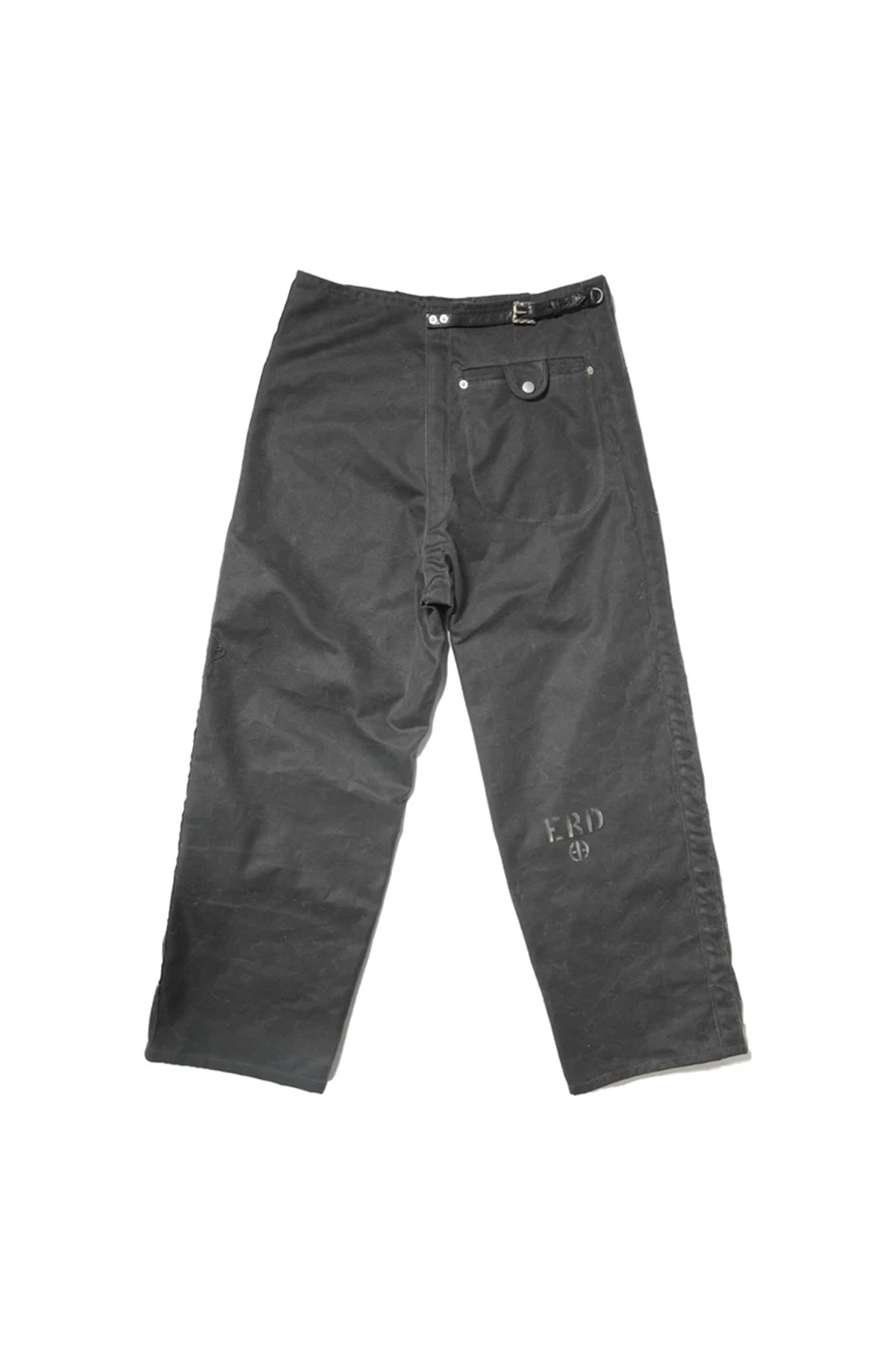 ENFANTS RICHES DÉPRIMÉS | FIREMAN'S PANTS