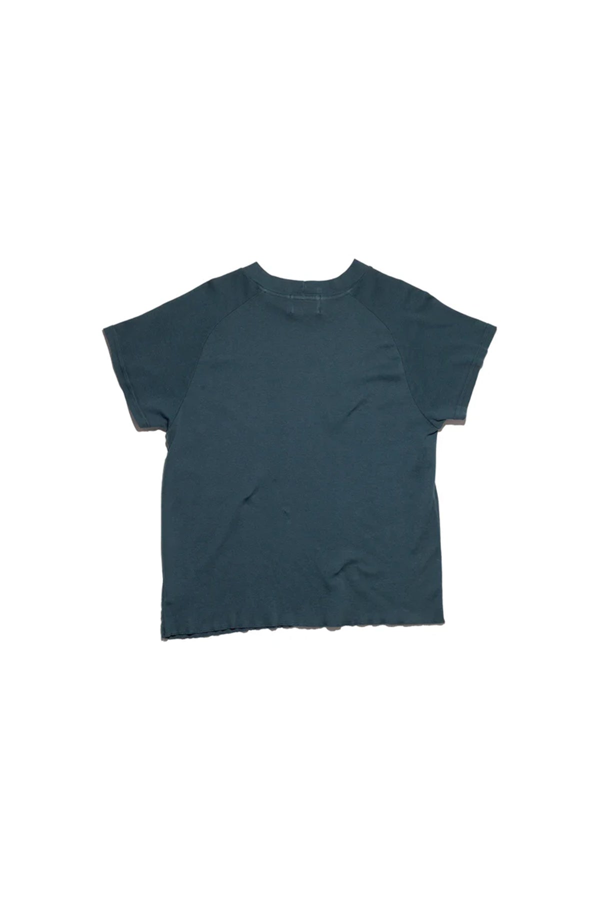 ENFANTS RICHES DÉPRIMÉS | DOUBLE THE LENGTH OF SOLSTICE RAGLAN T-SHIRT