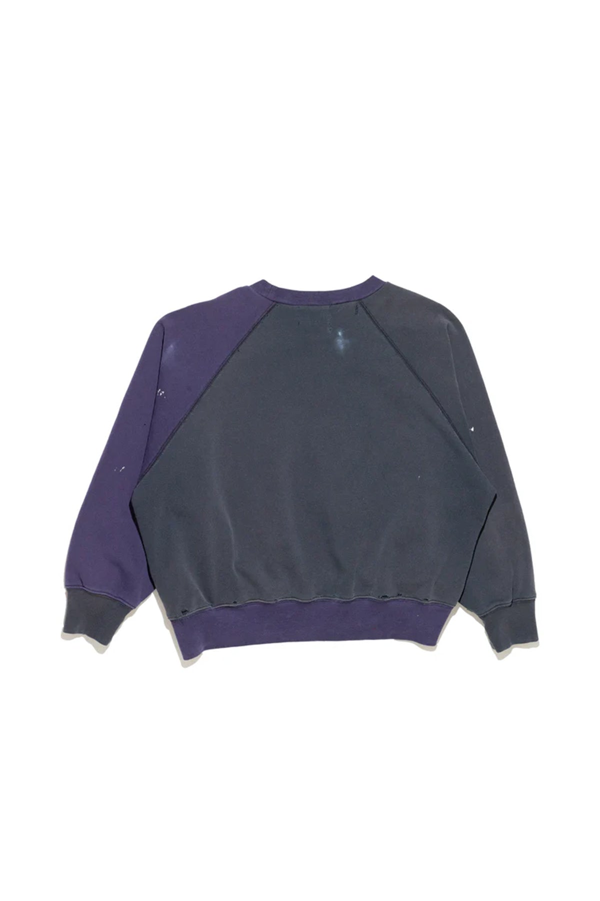 ENFANTS RICHES DÉPRIMÉS | NIETZSCHE RAGLAN SWEATSHIRT