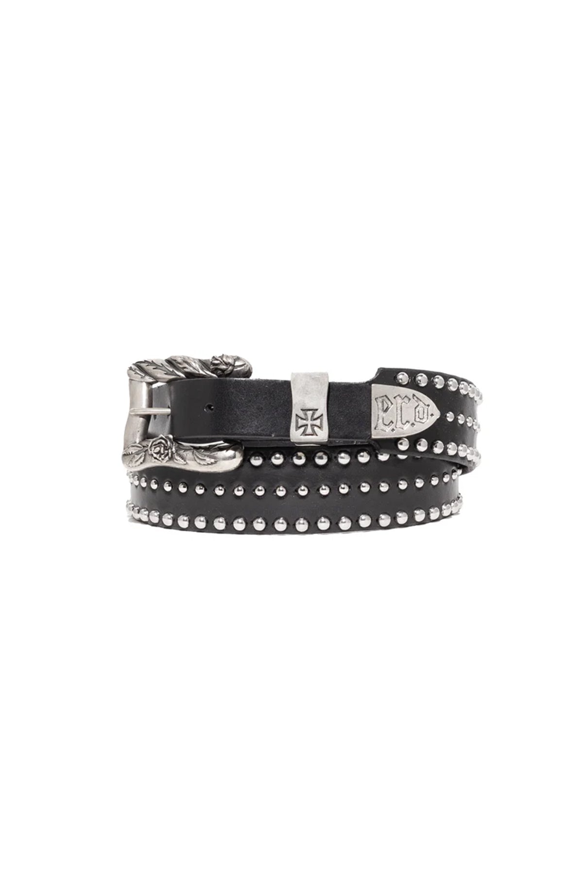 ENFANTS RICHES DÉPRIMÉS | LOCK JAW DOME STUD BELT