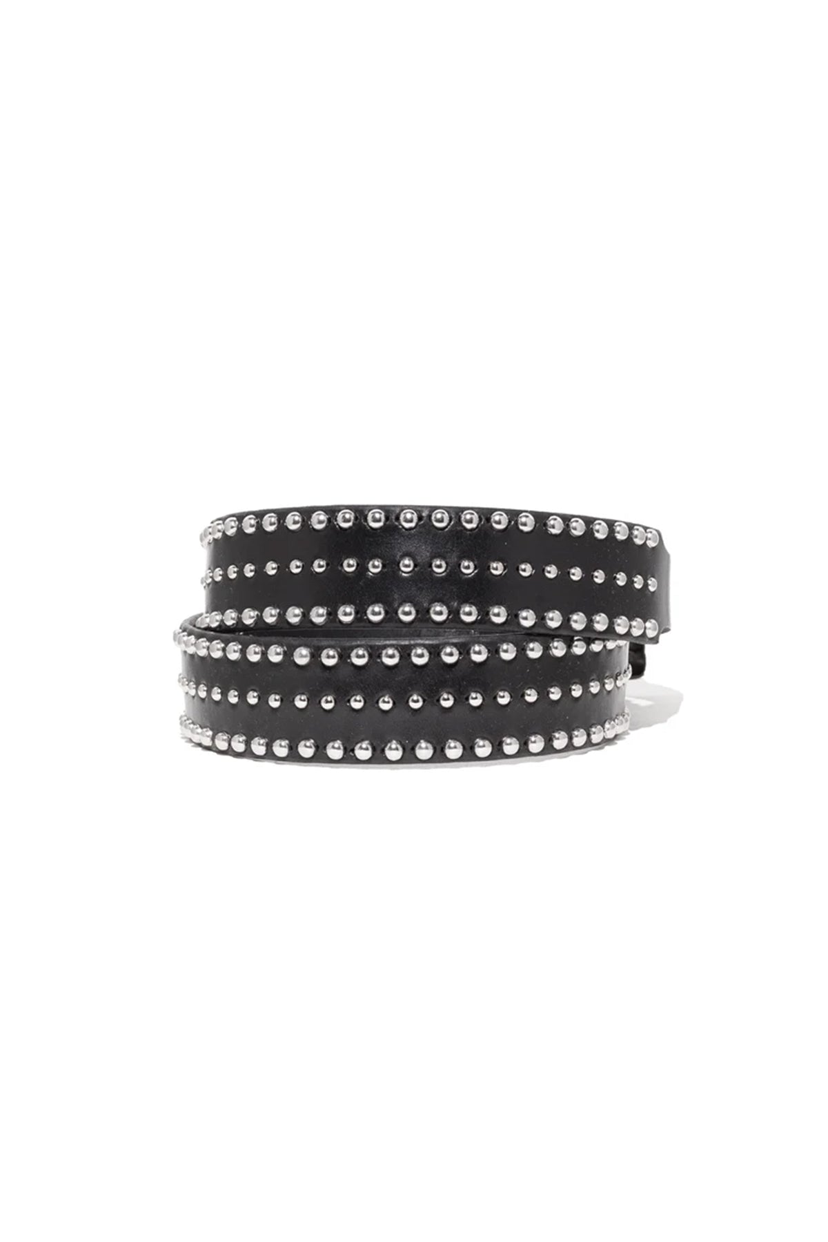 ENFANTS RICHES DÉPRIMÉS | LOCK JAW DOME STUD BELT