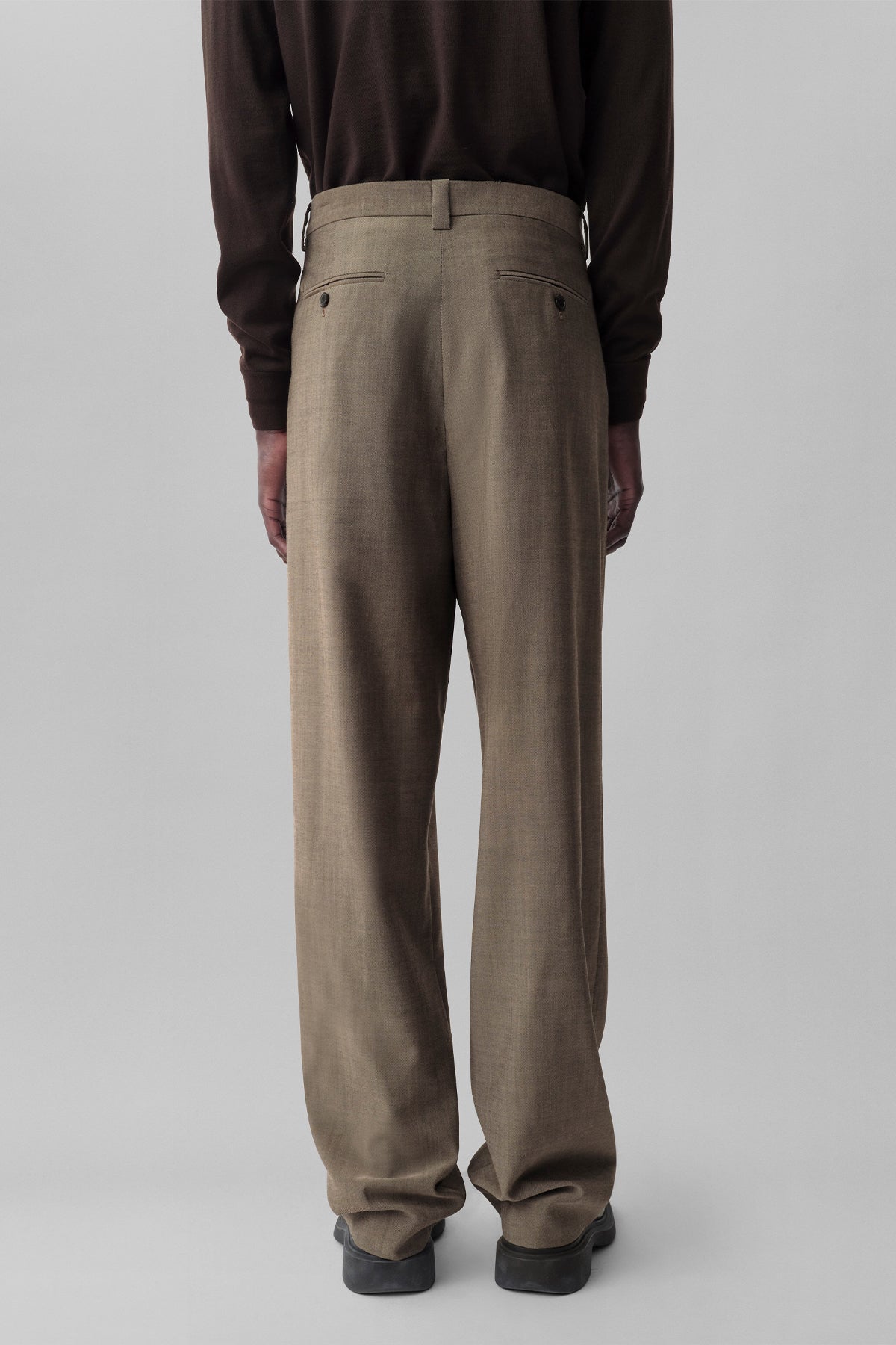 CALVIN KLEIN | COLLINS PANTS