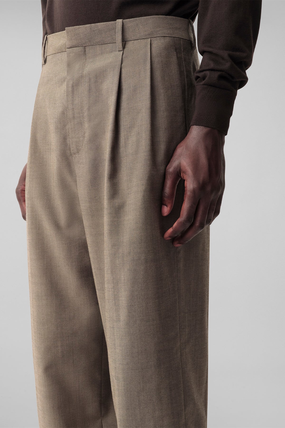 CALVIN KLEIN | COLLINS PANTS