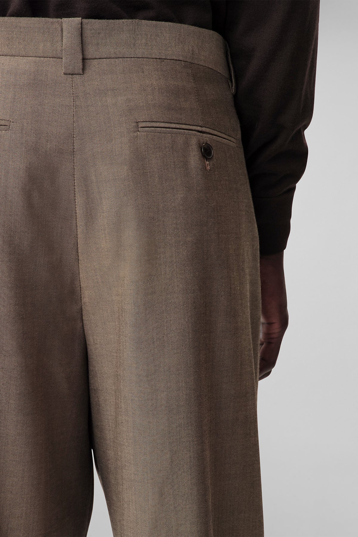 CALVIN KLEIN | COLLINS PANTS