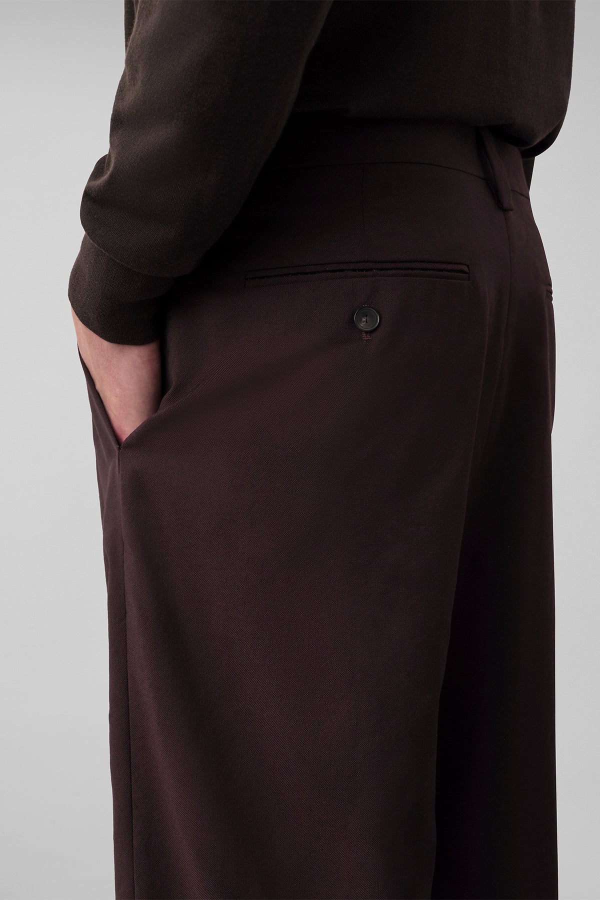 CALVIN KLEIN | COLLINS PANTS