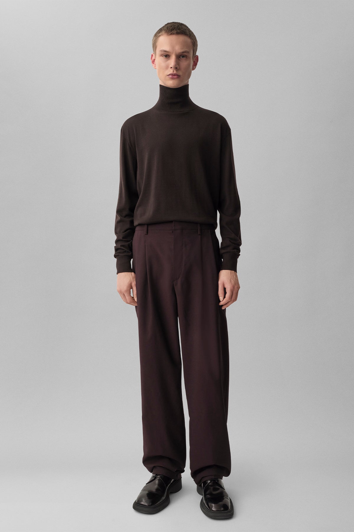 CALVIN KLEIN | COLLINS PANTS