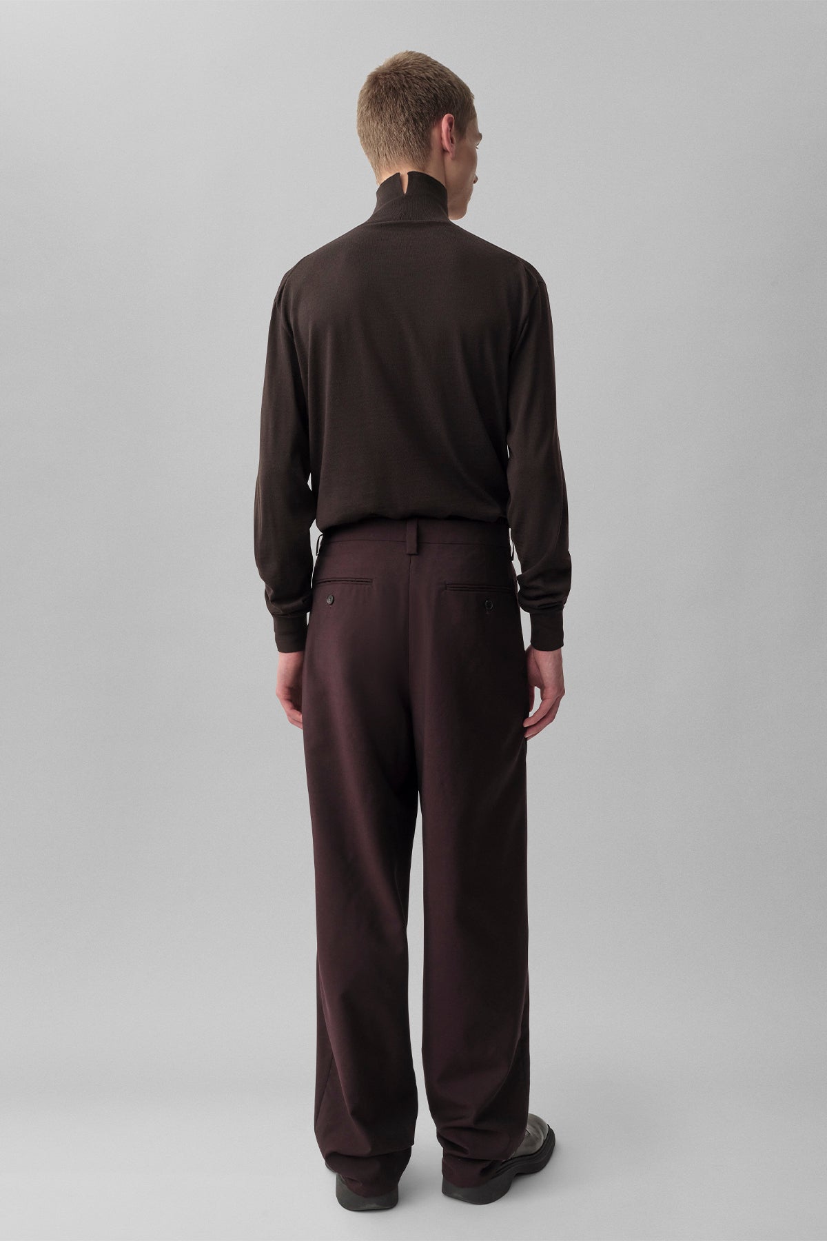 CALVIN KLEIN | COLLINS PANTS